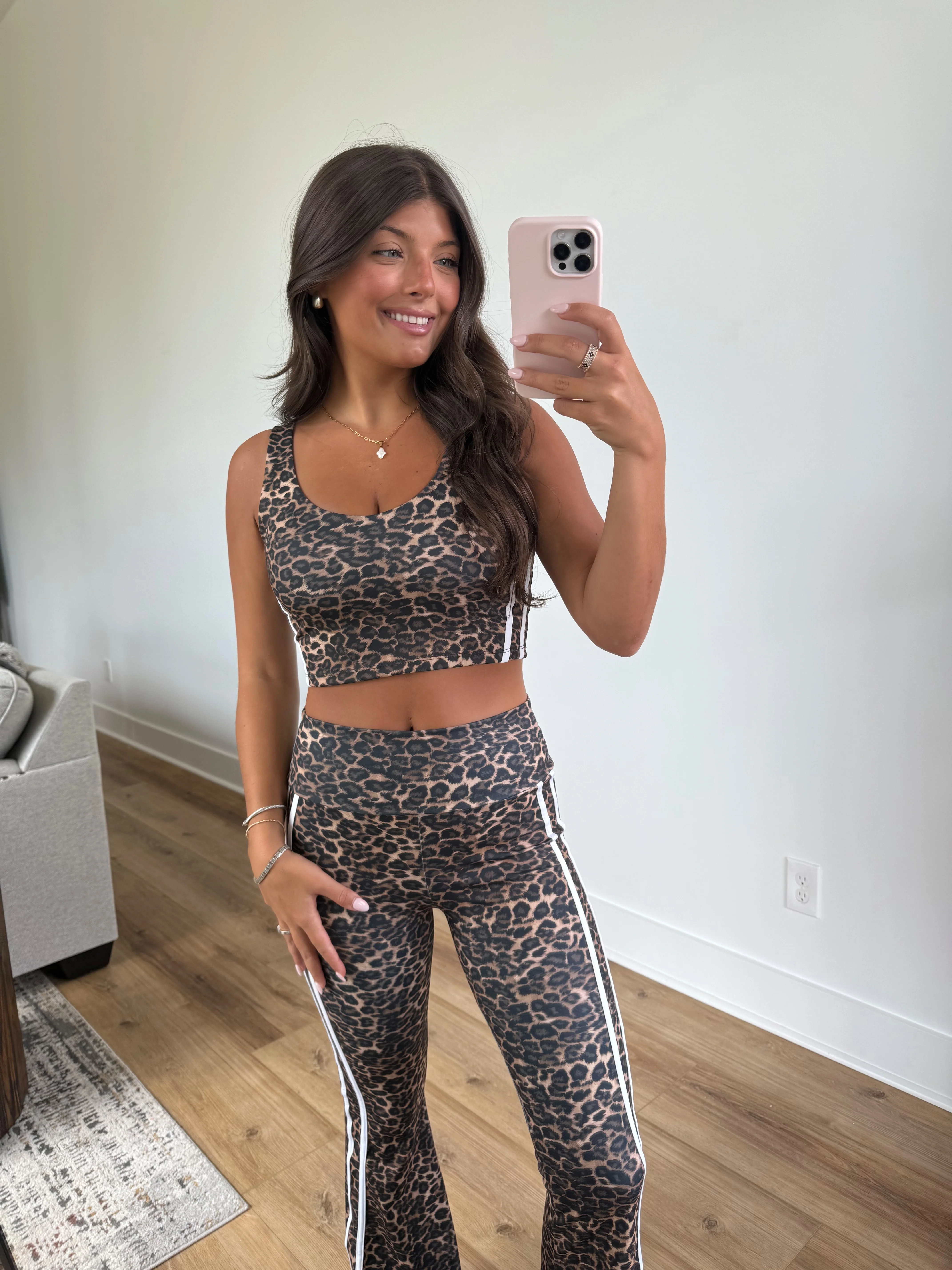 Leopard Stripe Set - Image 9