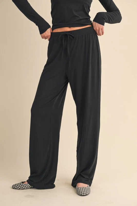 Like Butter Set (Black) - Image 8