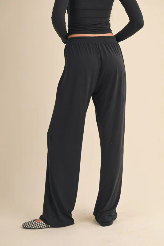 Like Butter Set (Black) - Image 9