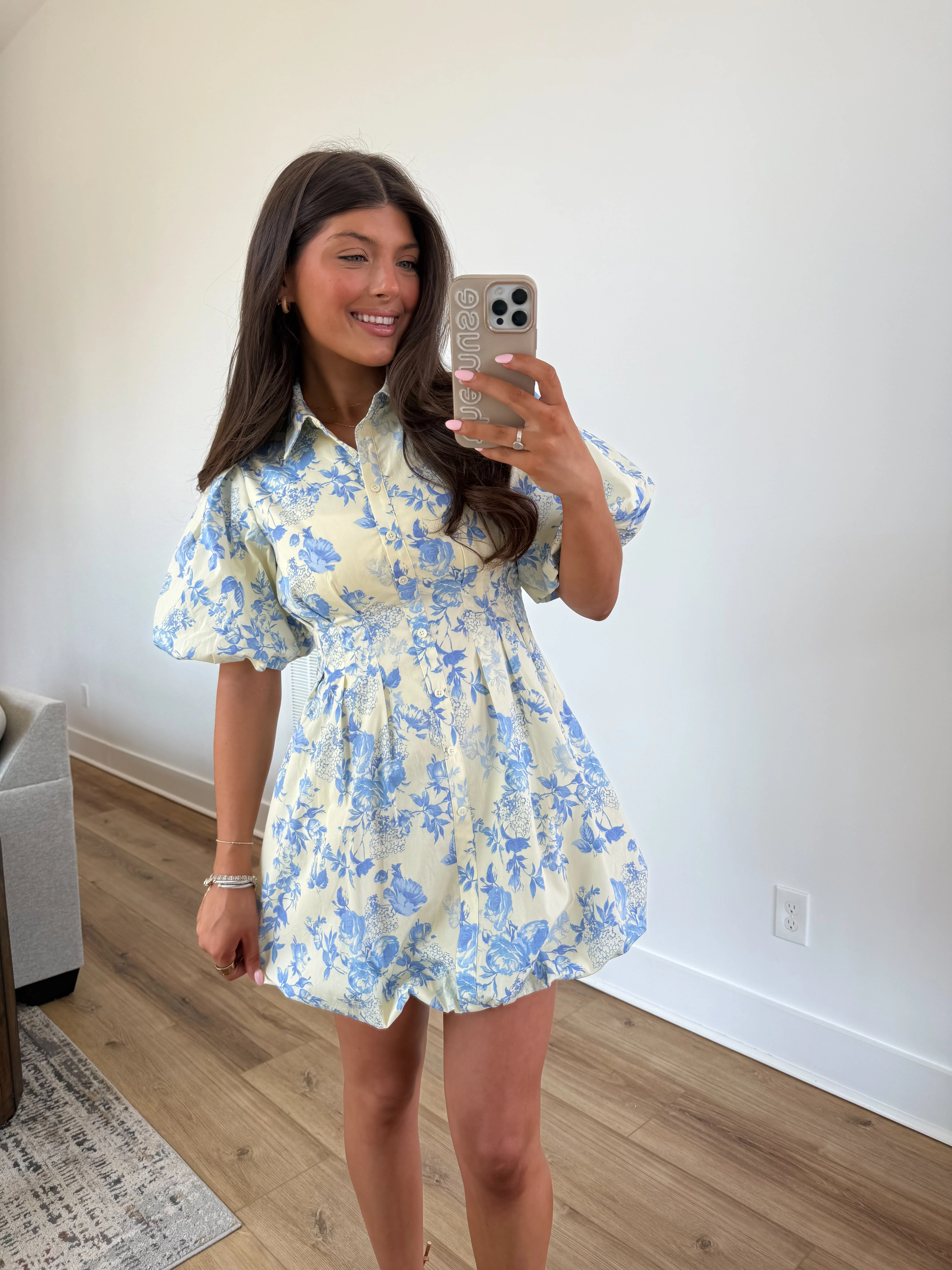 Lucinda Bubble Dress - Image 7
