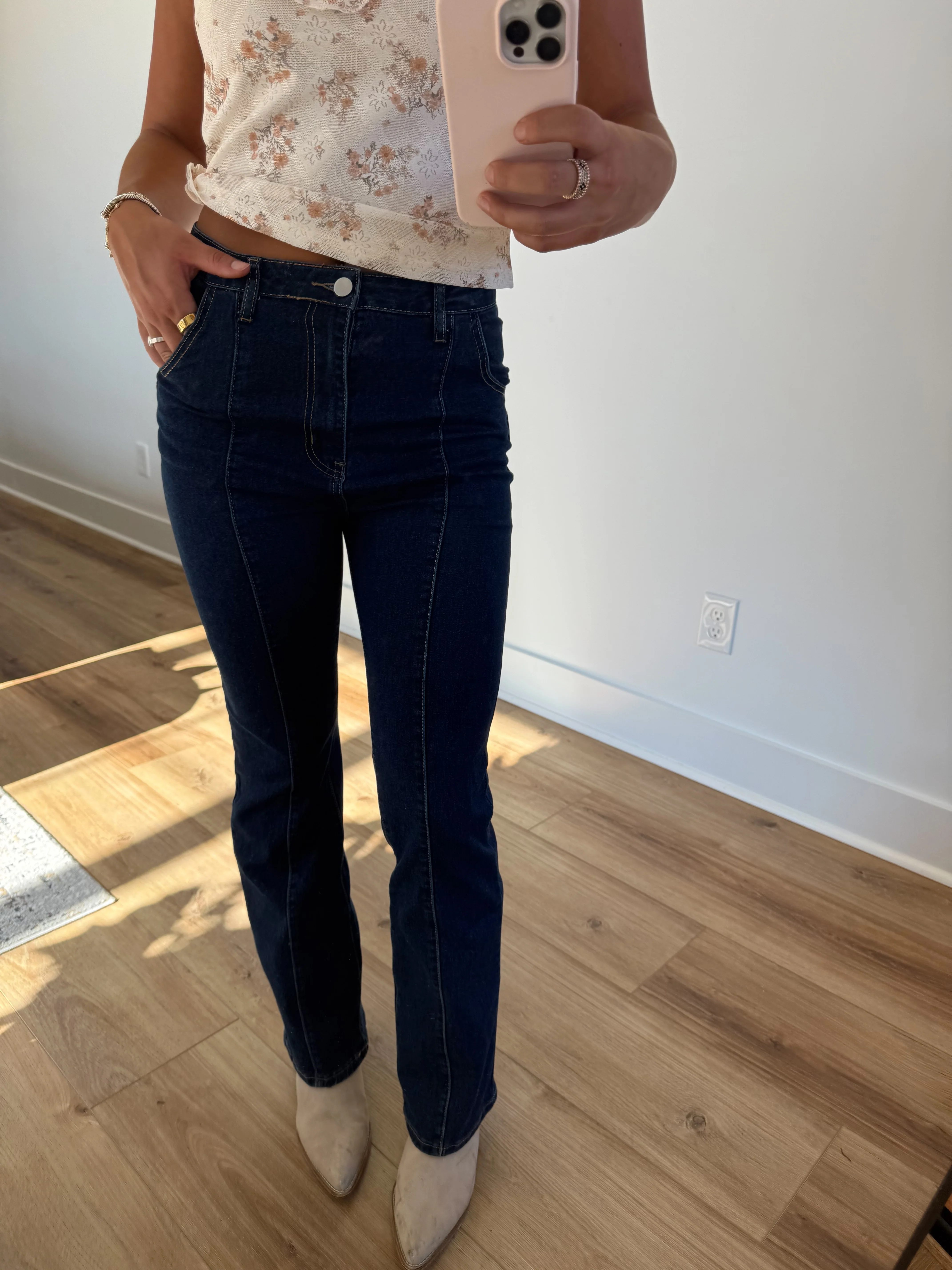 Lucky Star Jeans - Image 2
