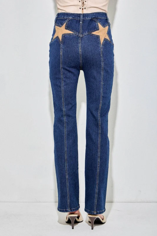 Lucky Star Jeans - Image 4