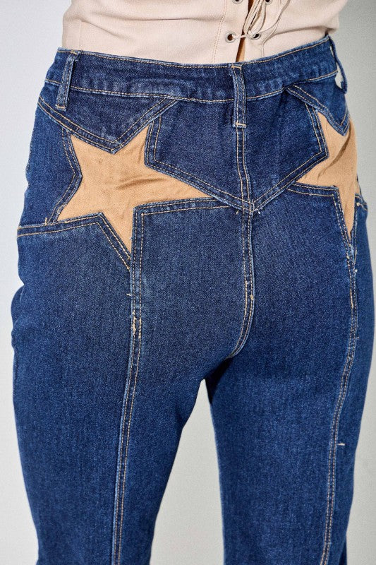 Lucky Star Jeans - Image 5