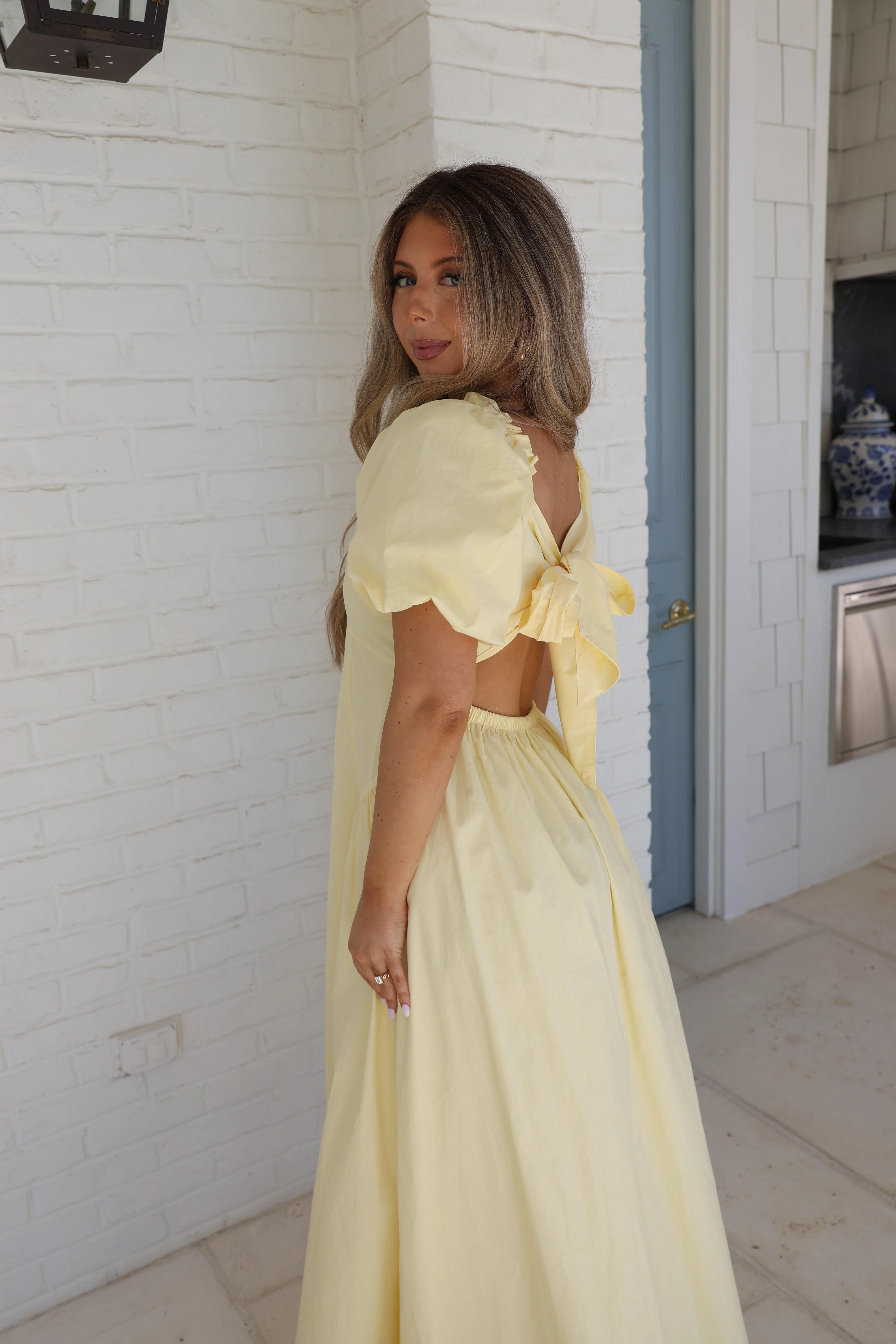 Luma Luxe Maxi - Image 3