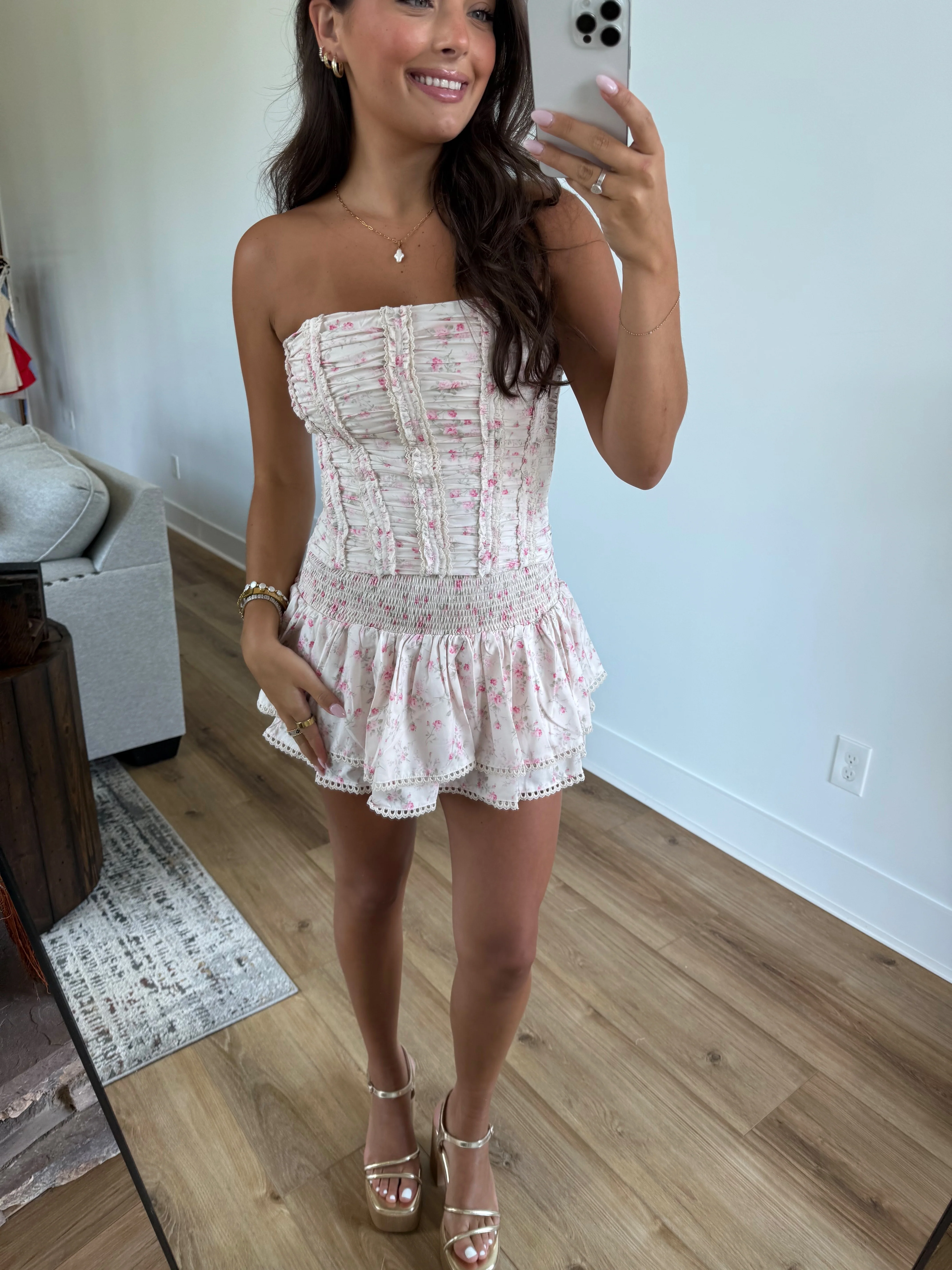 The Blair Bloom Set (Pink) - Image 2