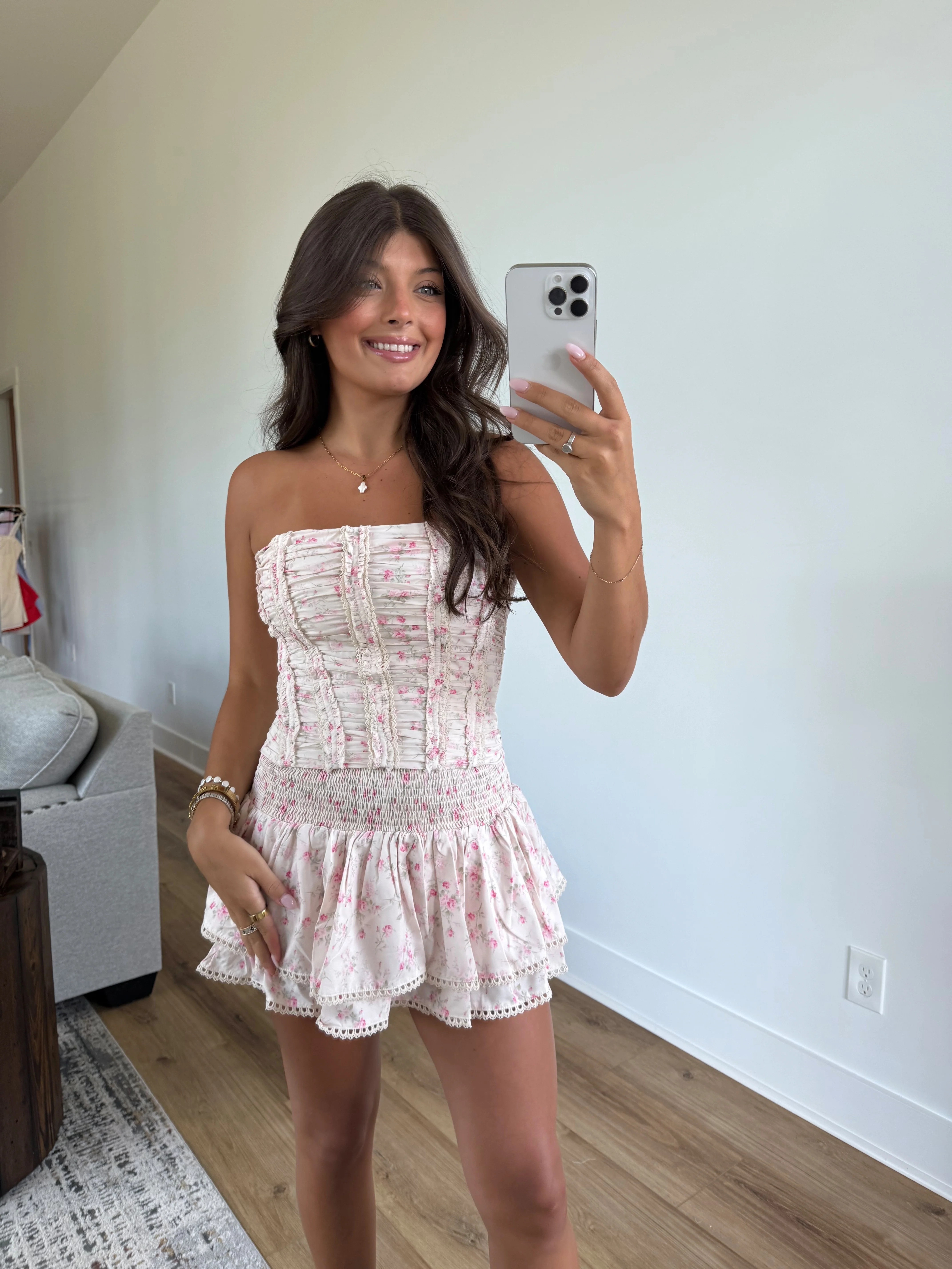 The Blair Bloom Set (Pink) - Image 5