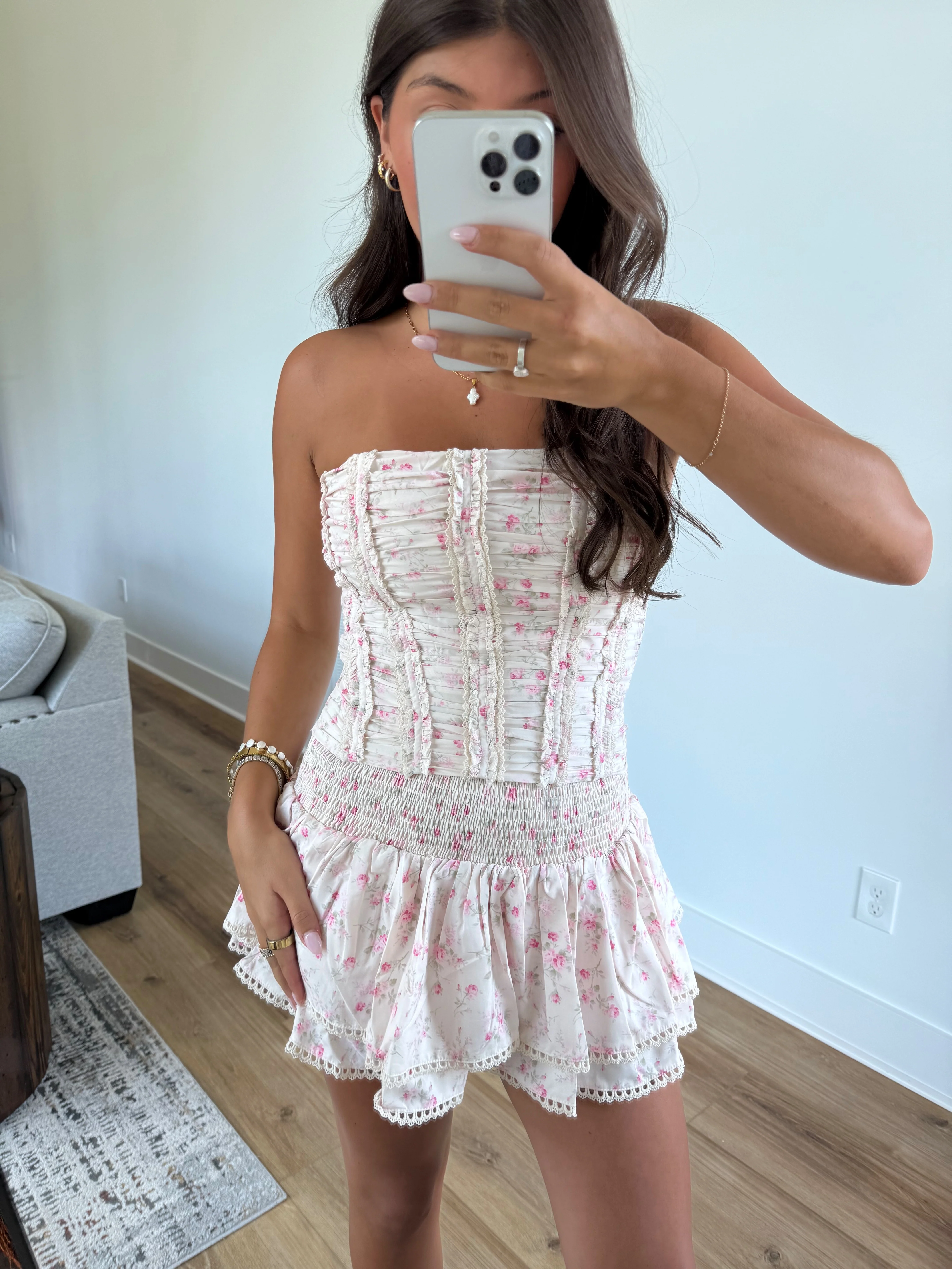 The Blair Bloom Set (Pink) - Image 6