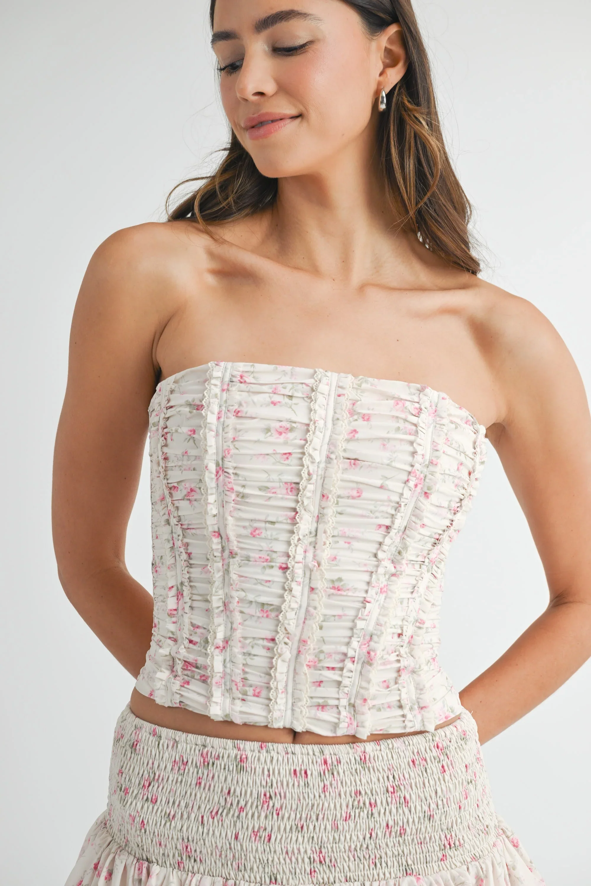 The Blair Bloom Set (Pink) - Image 8