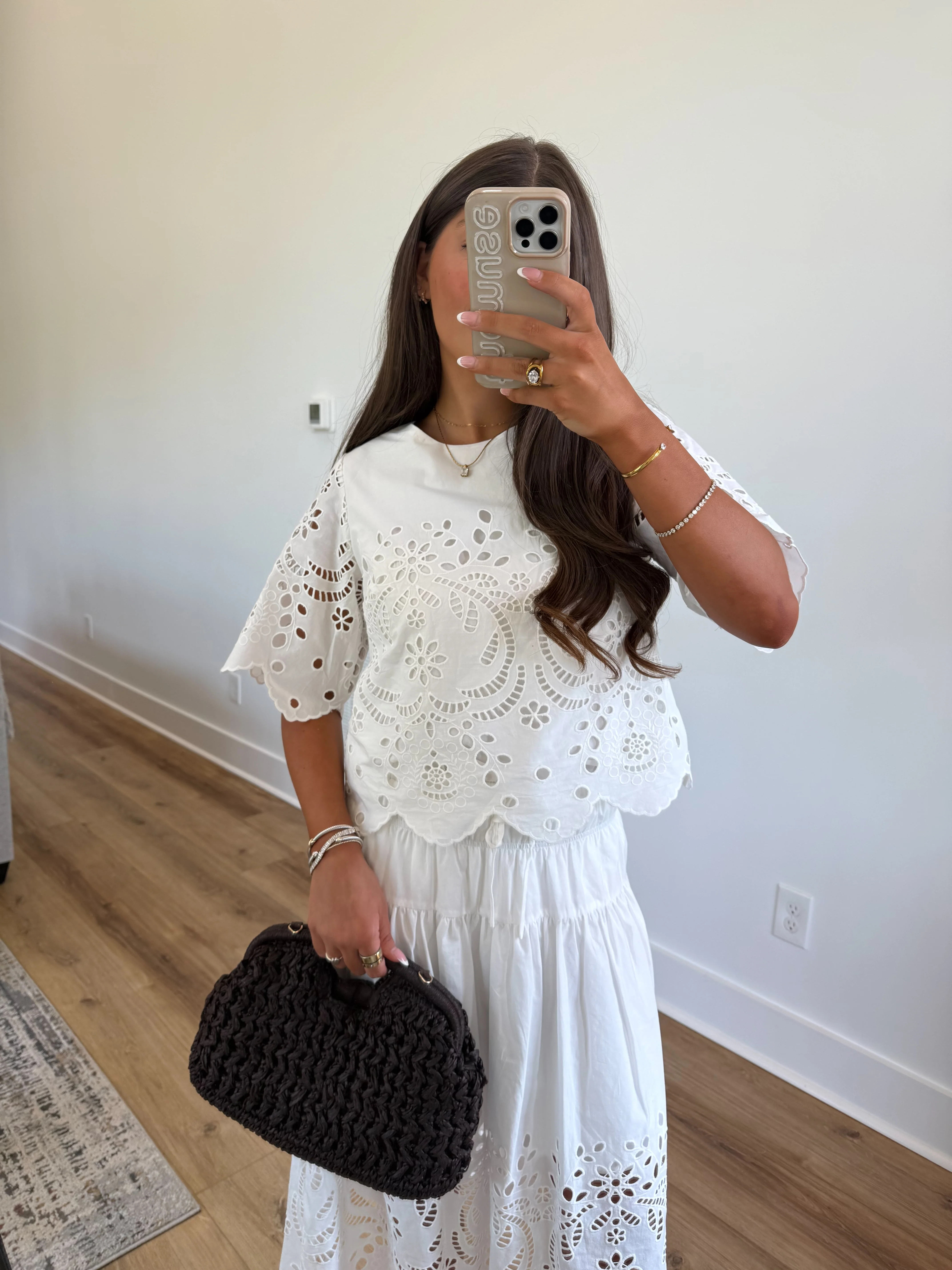 Maison Lace Set - Image 2