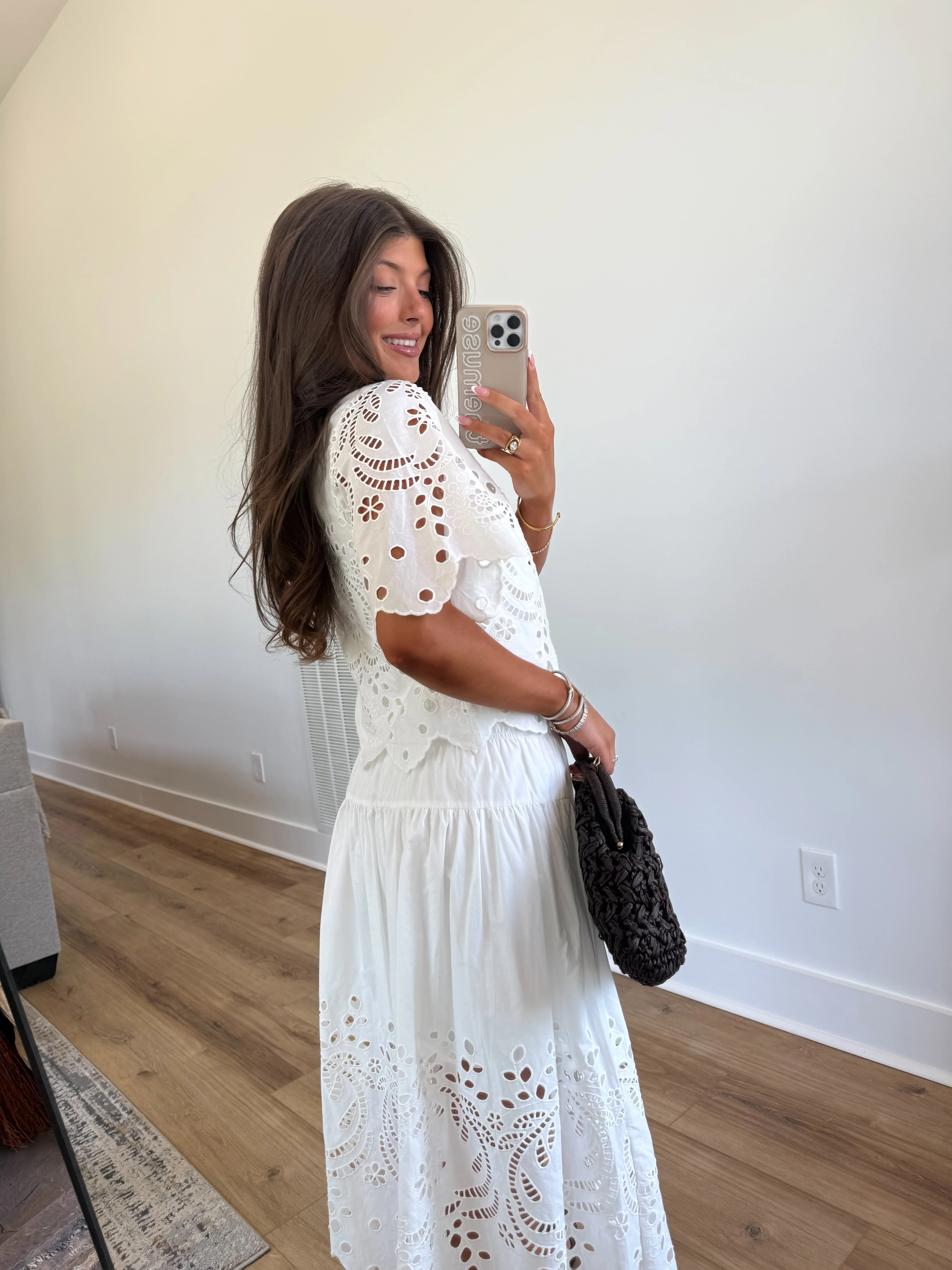 Maison Lace Set - Image 3