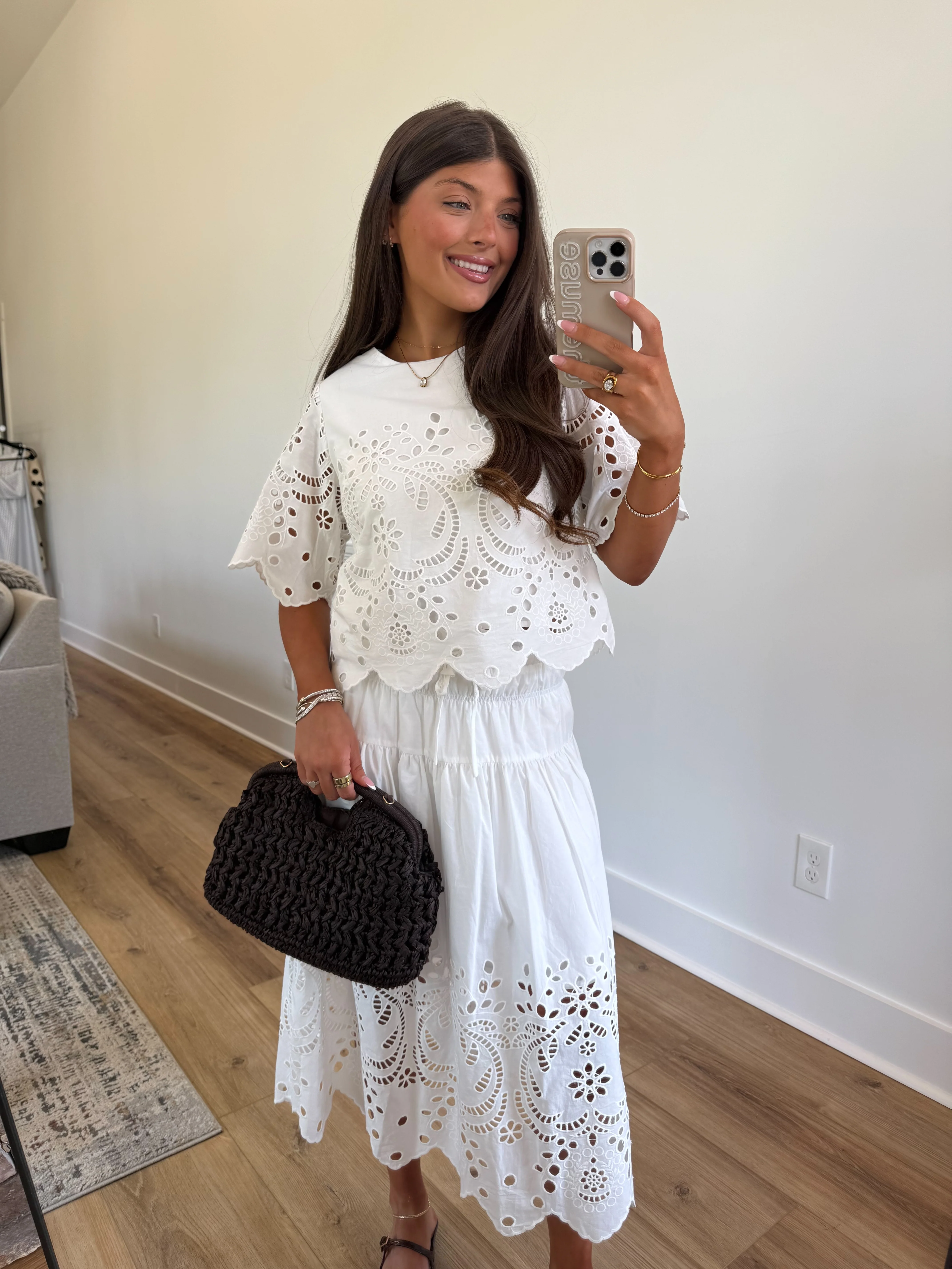 Maison Lace Set - Image 5