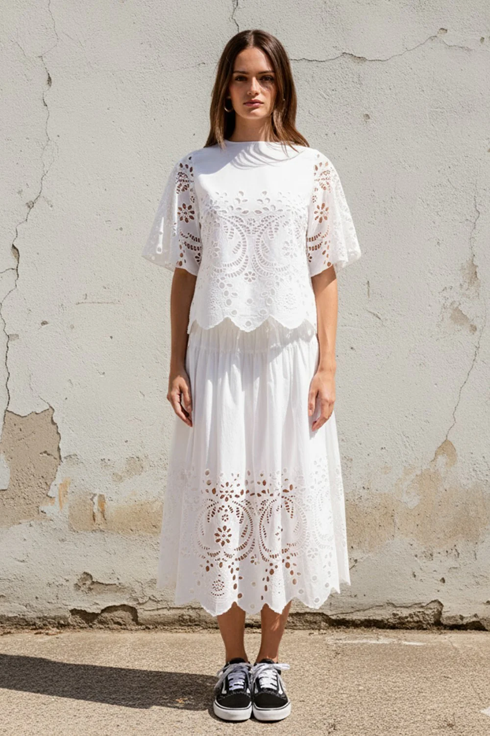 Maison Lace Set - Image 6