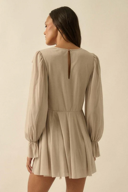 Maison Ruffle Romper - Image 8