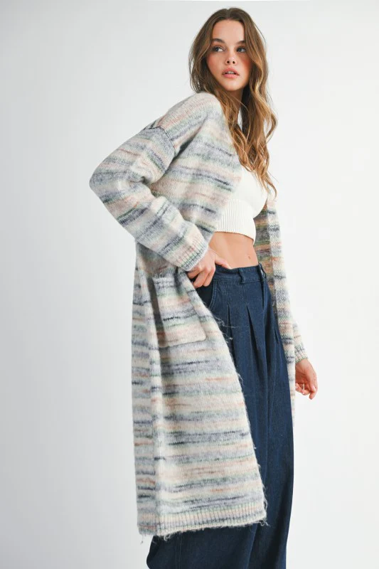 Mali Midi Cardigan - Image 10