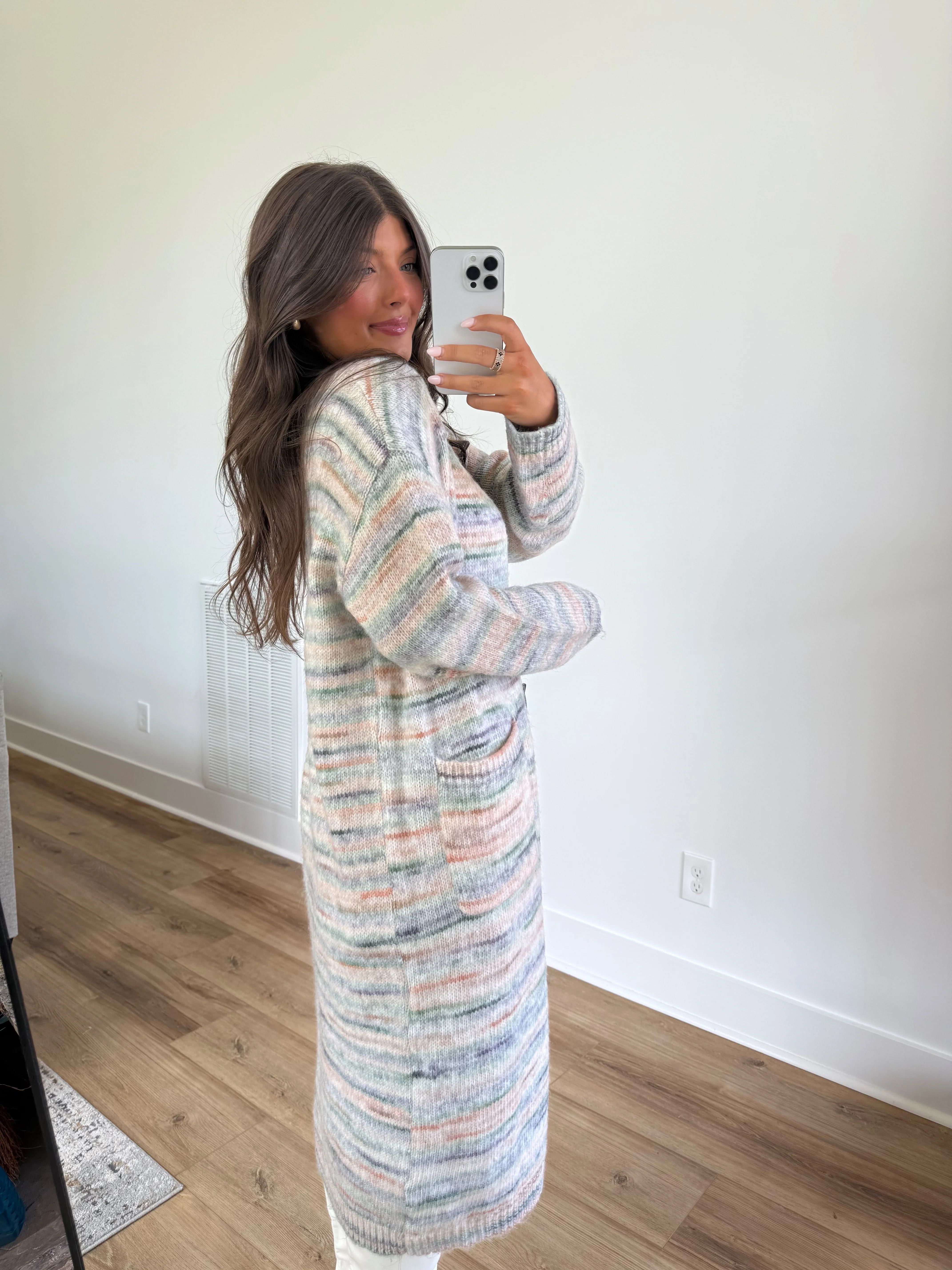 Mali Midi Cardigan - Image 3