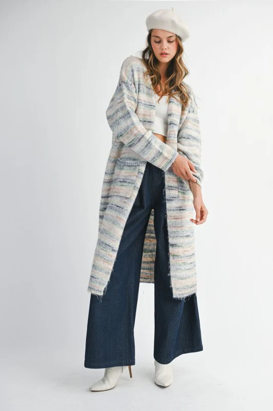 Mali Midi Cardigan - Image 7