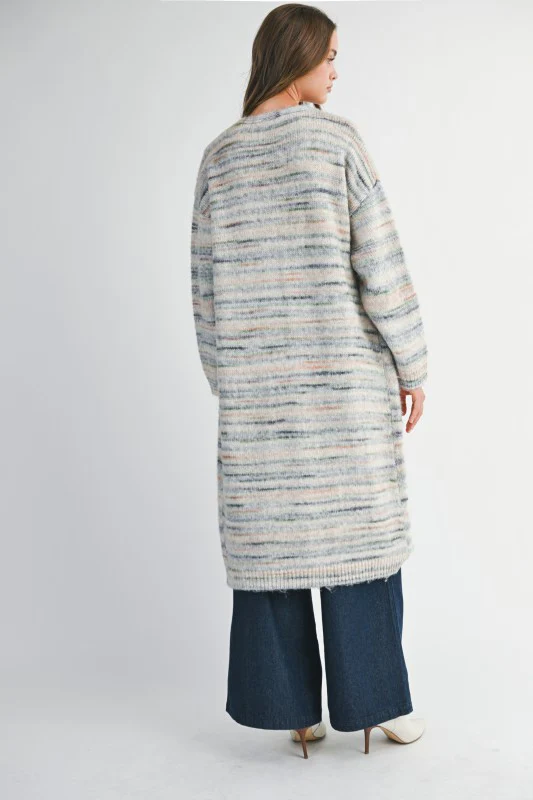 Mali Midi Cardigan - Image 8