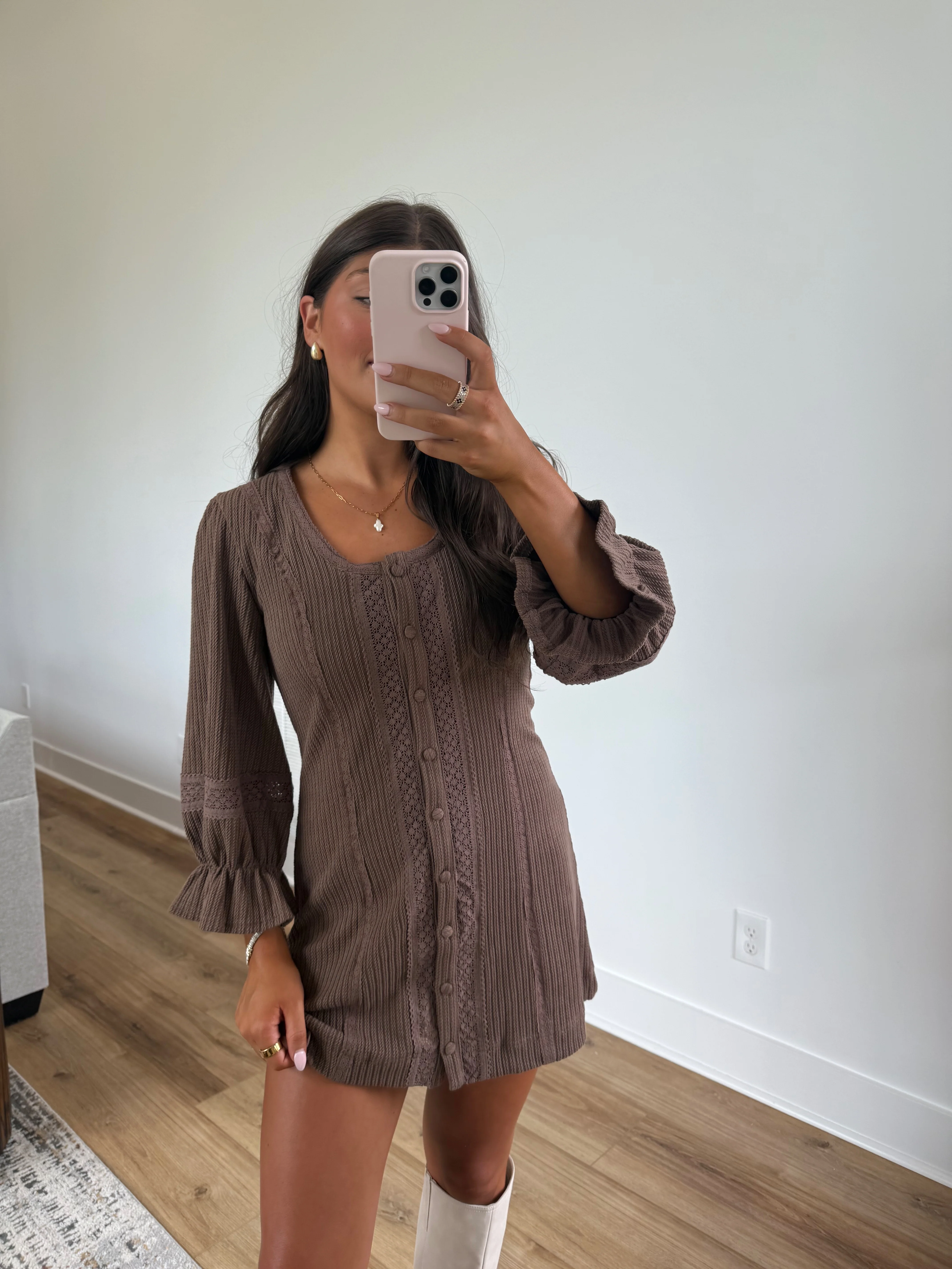 Maplewood Dress - Image 2
