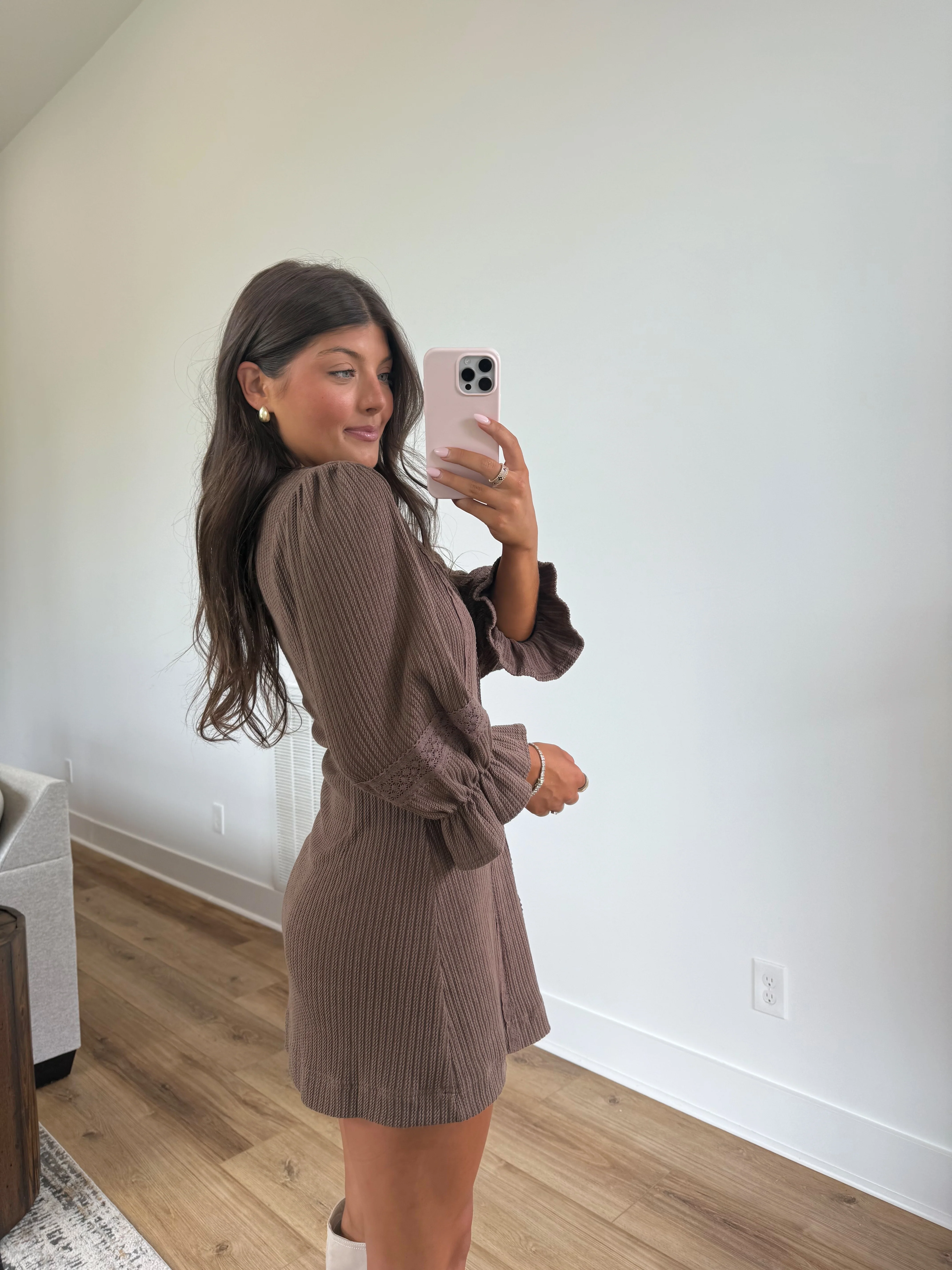 Maplewood Dress - Image 3