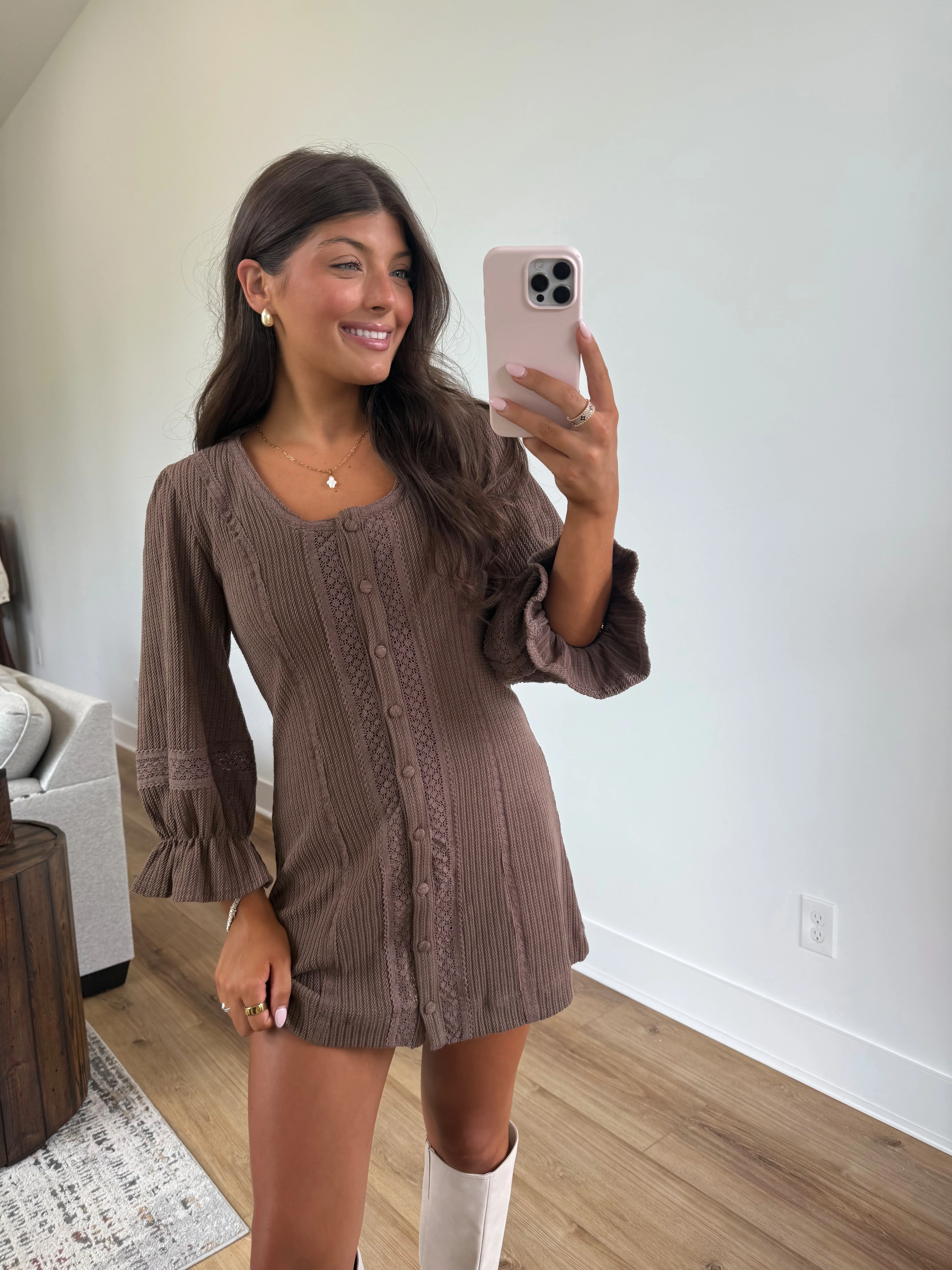 Maplewood Dress - Image 4