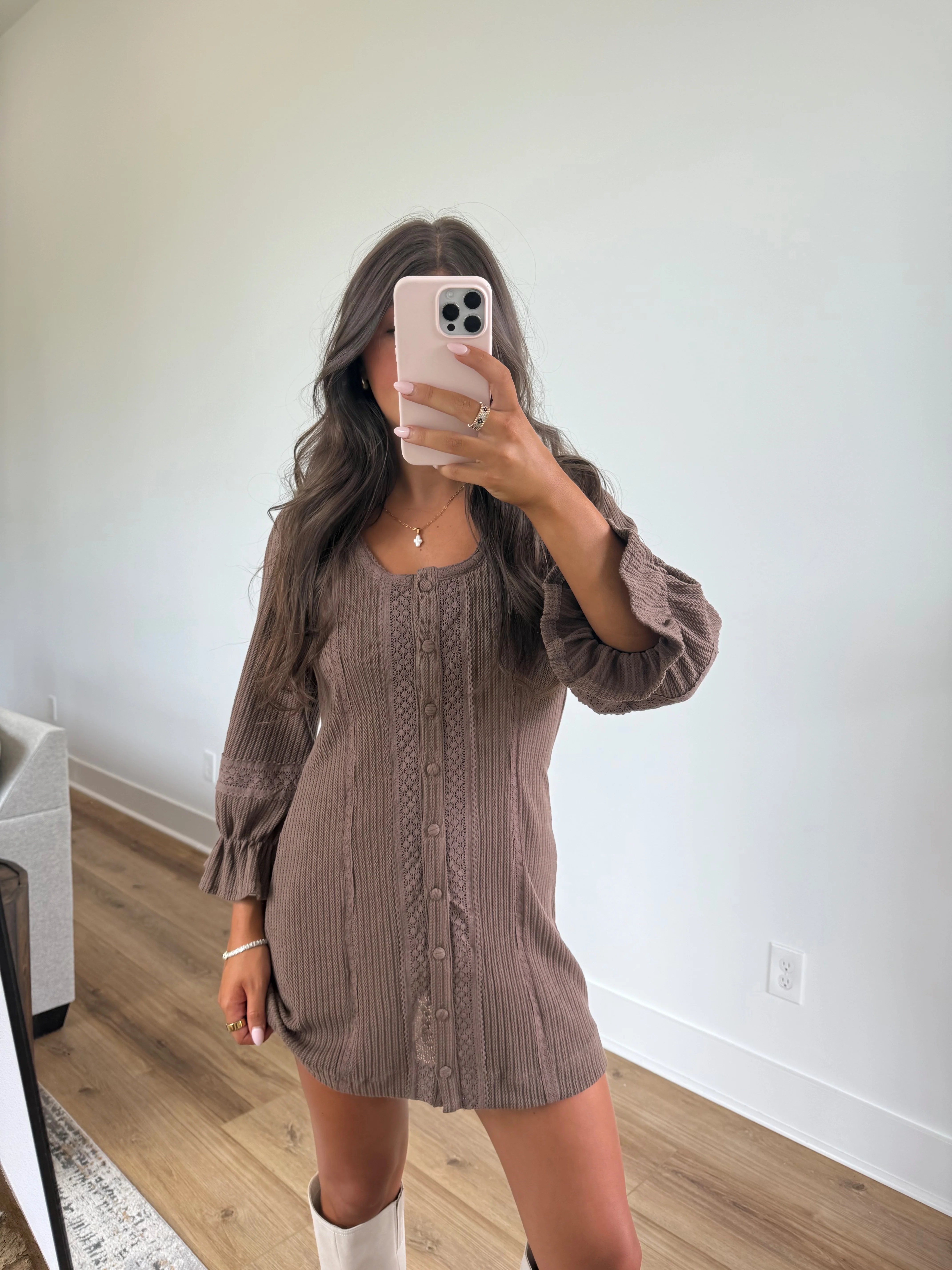 Maplewood Dress - Image 5