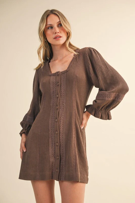 Maplewood Dress - Image 7