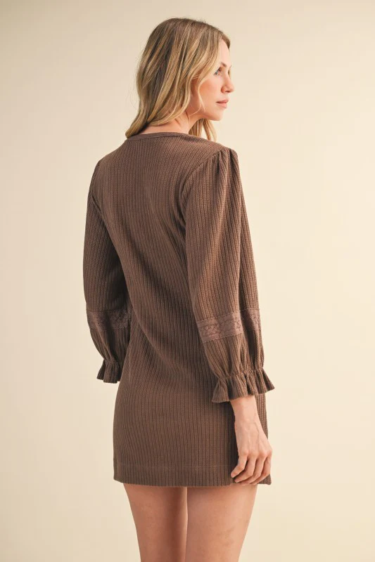 Maplewood Dress - Image 9