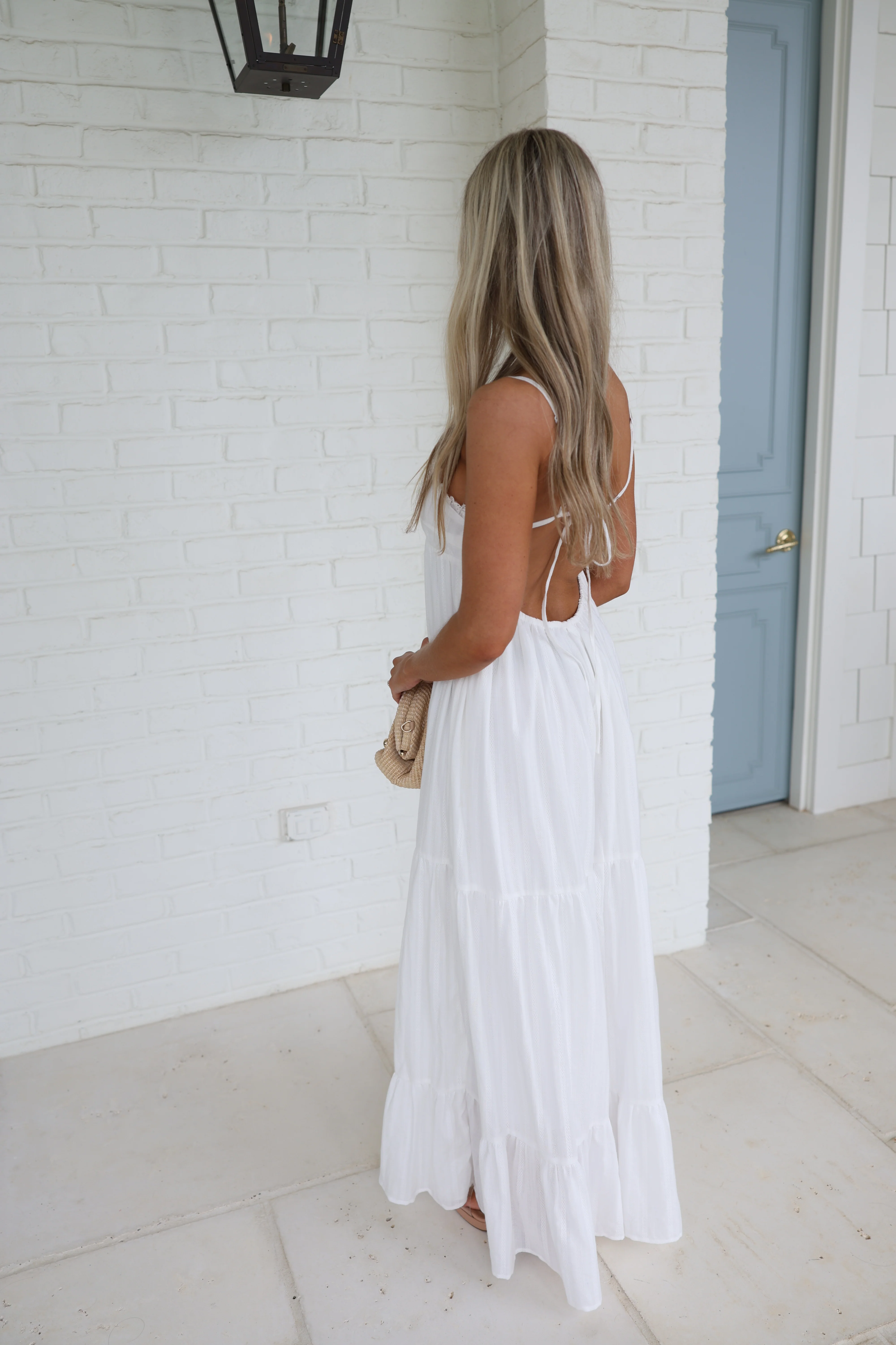 Maren Maxi Dress - Image 2