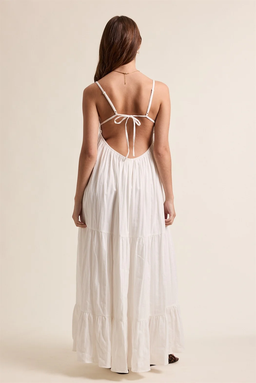 Maren Maxi Dress - Image 9