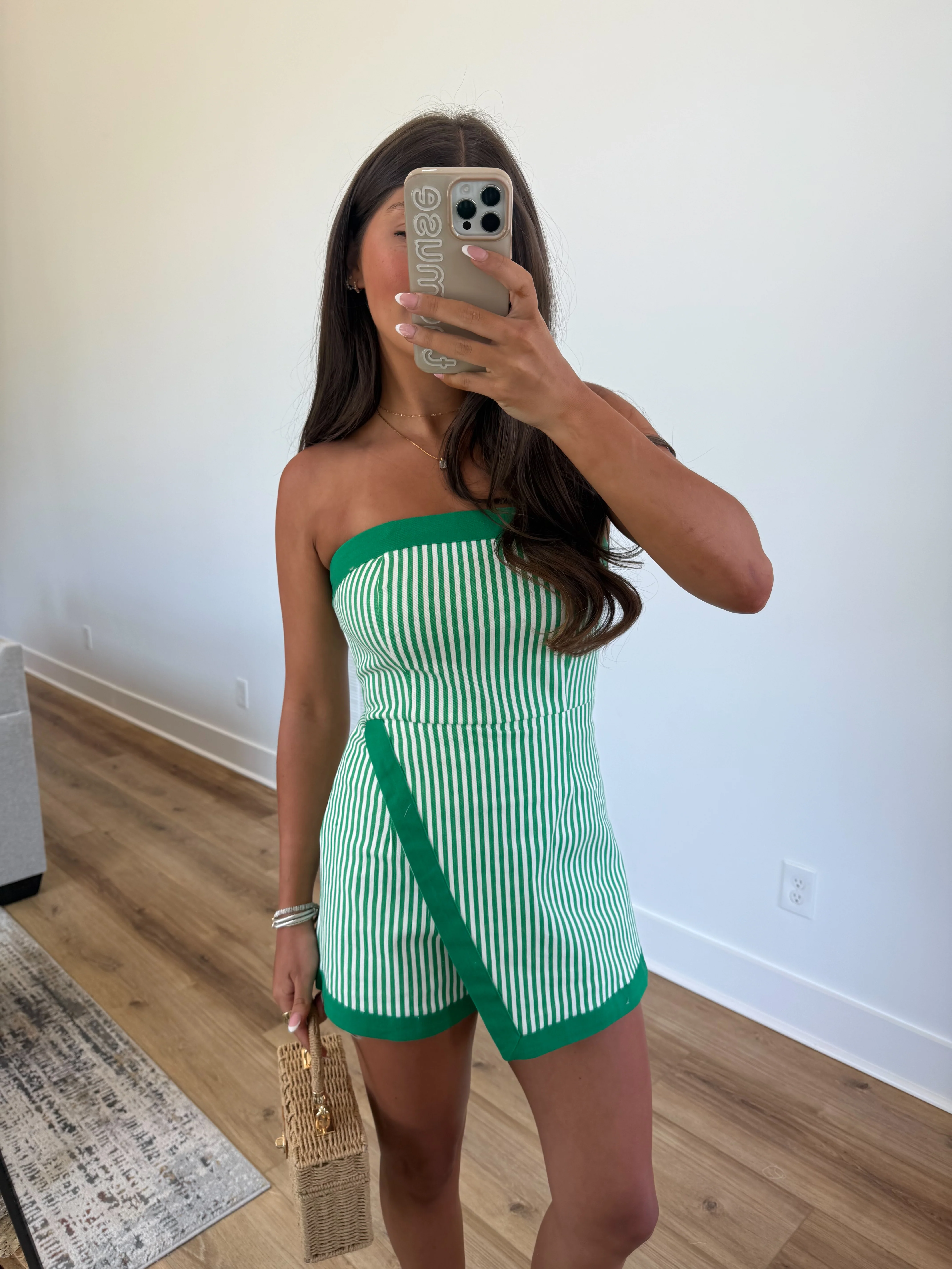 Masters Mini Romper (Restock) - Image 2