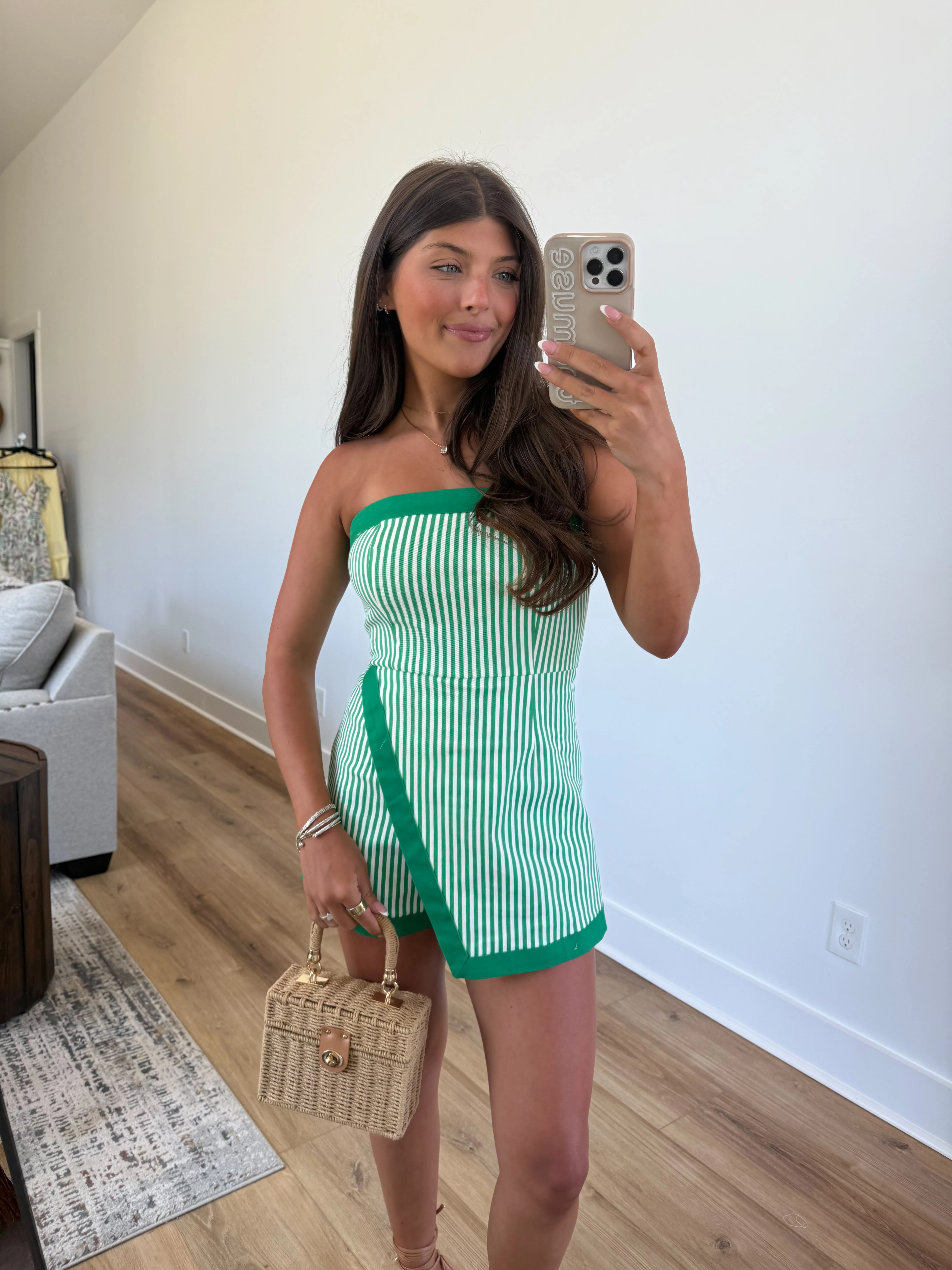 Masters Mini Romper (Restock) - Image 3