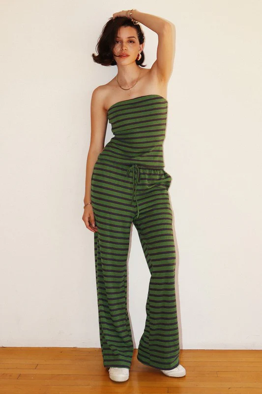 Matcha Latte Stripe Set - Image 7