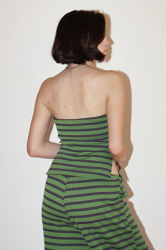 Matcha Latte Stripe Set - Image 8