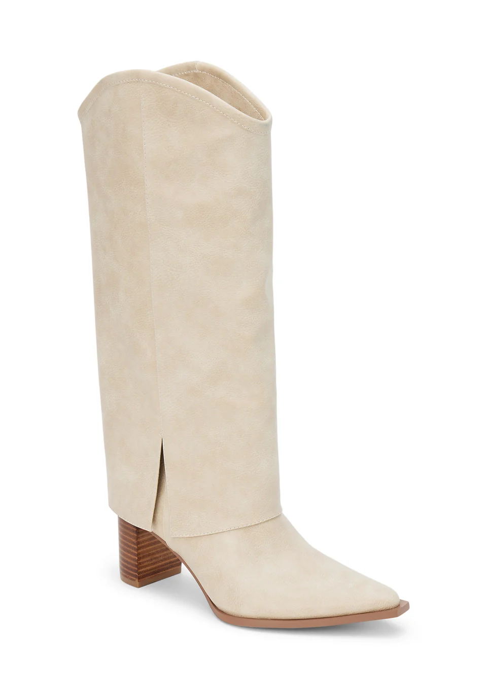 Mckenna Leather Boot - Image 3