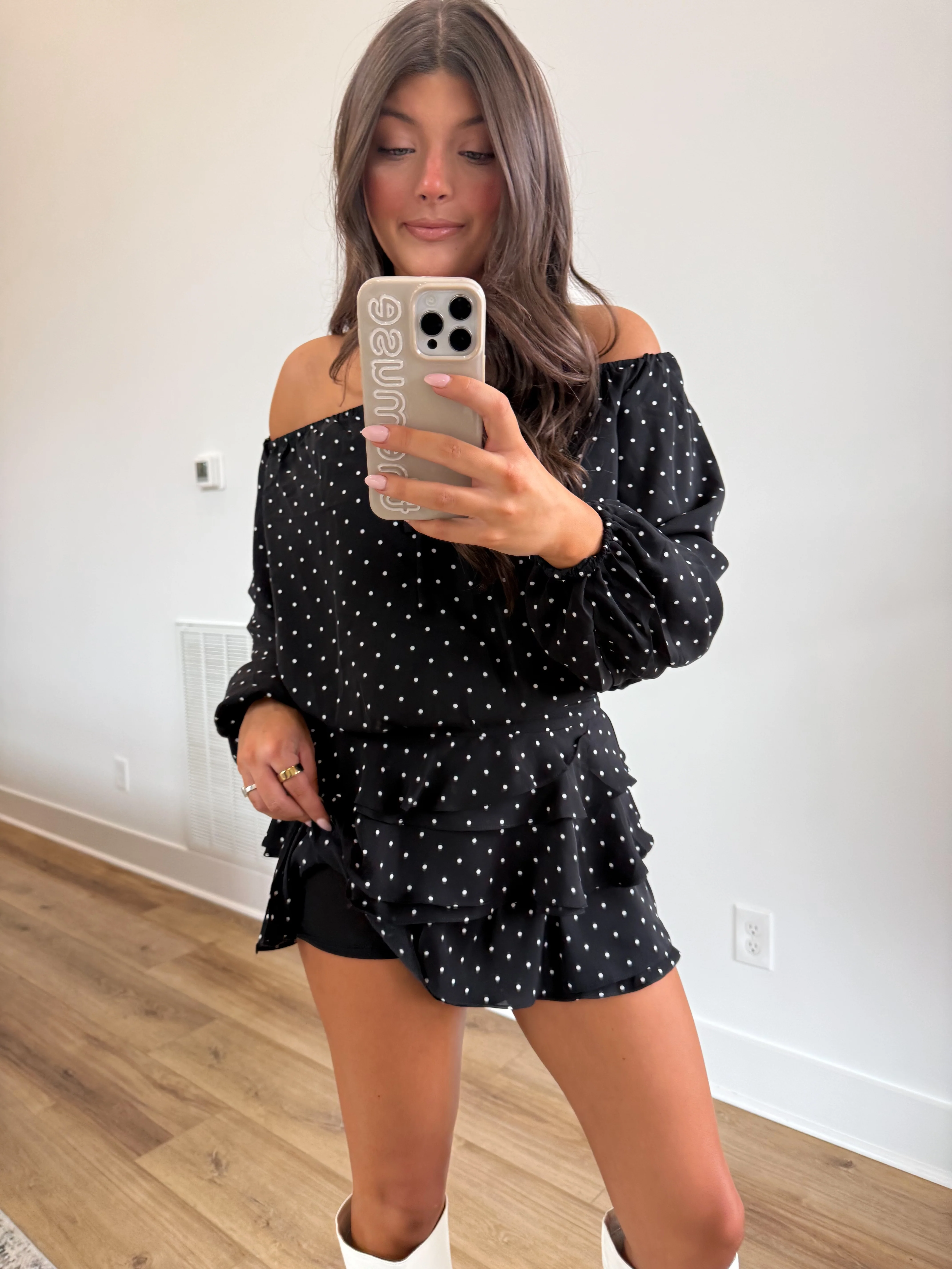 Mistletoe Flirt Set - Image 6
