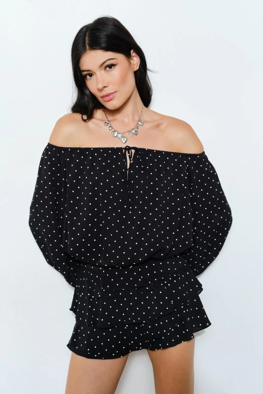 Mistletoe Flirt Set - Image 7