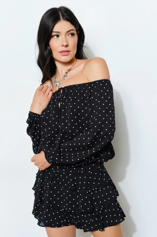 Mistletoe Flirt Set - Image 8