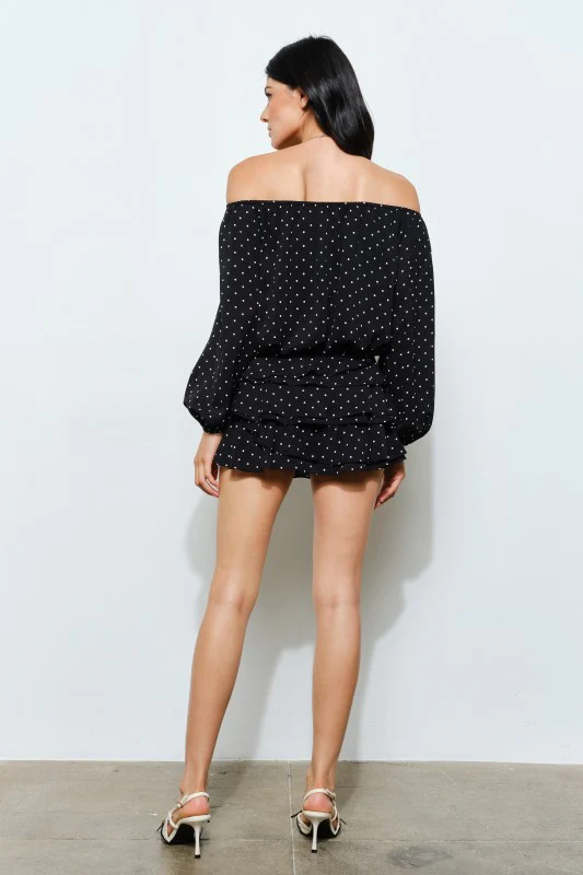 Mistletoe Flirt Set - Image 9