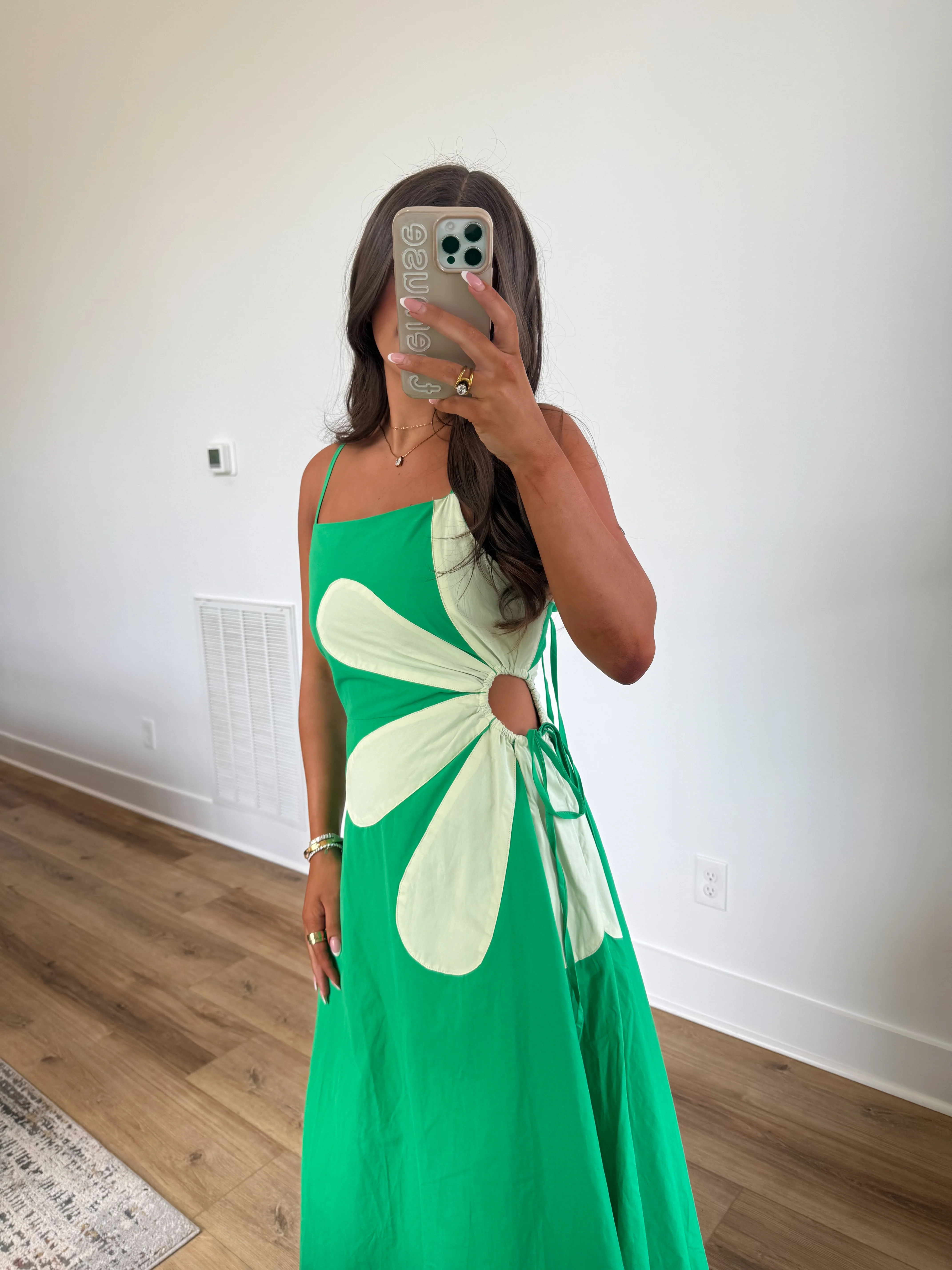 Mod Bloom Maxi - Image 2