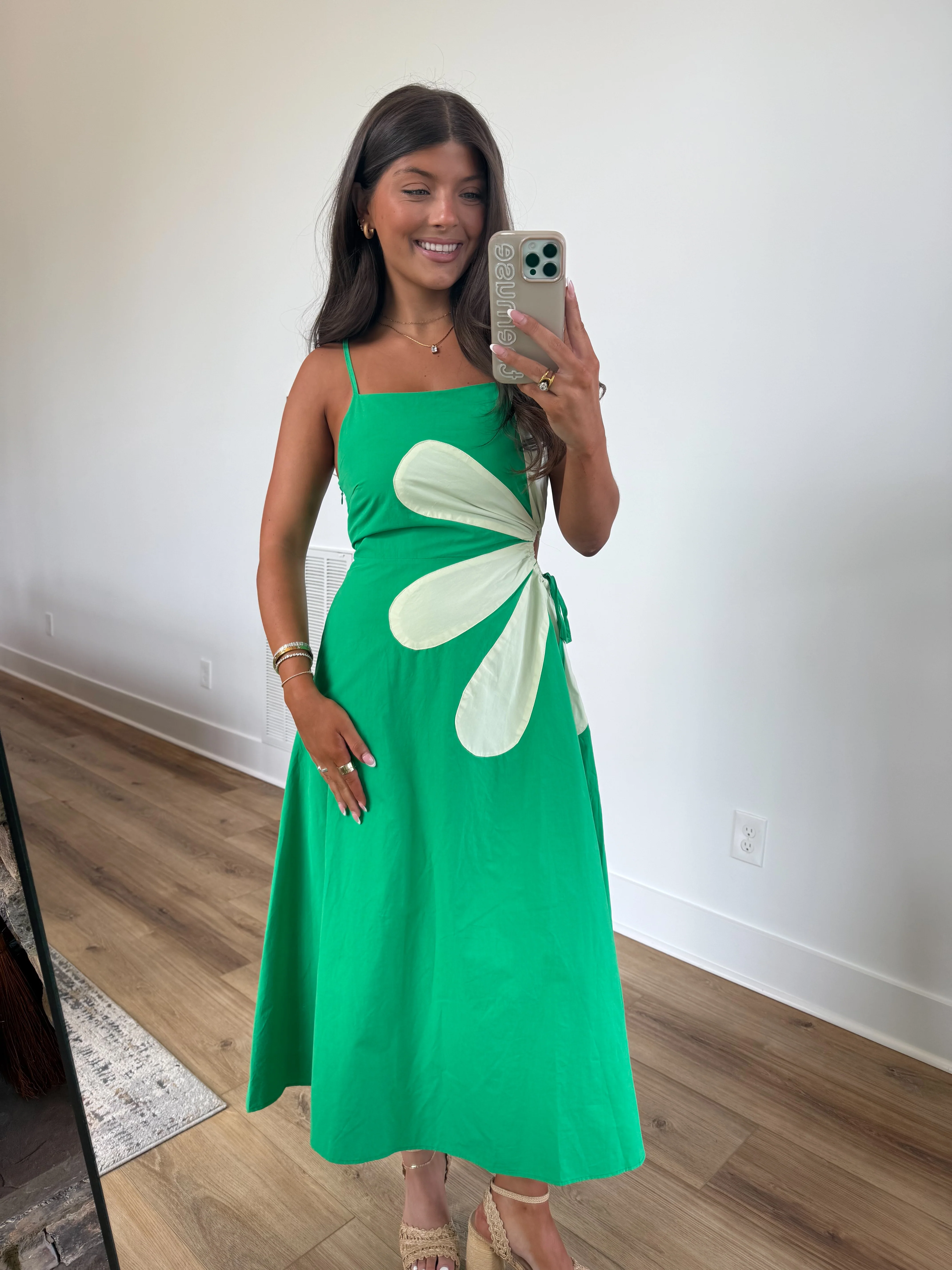 Mod Bloom Maxi - Image 3