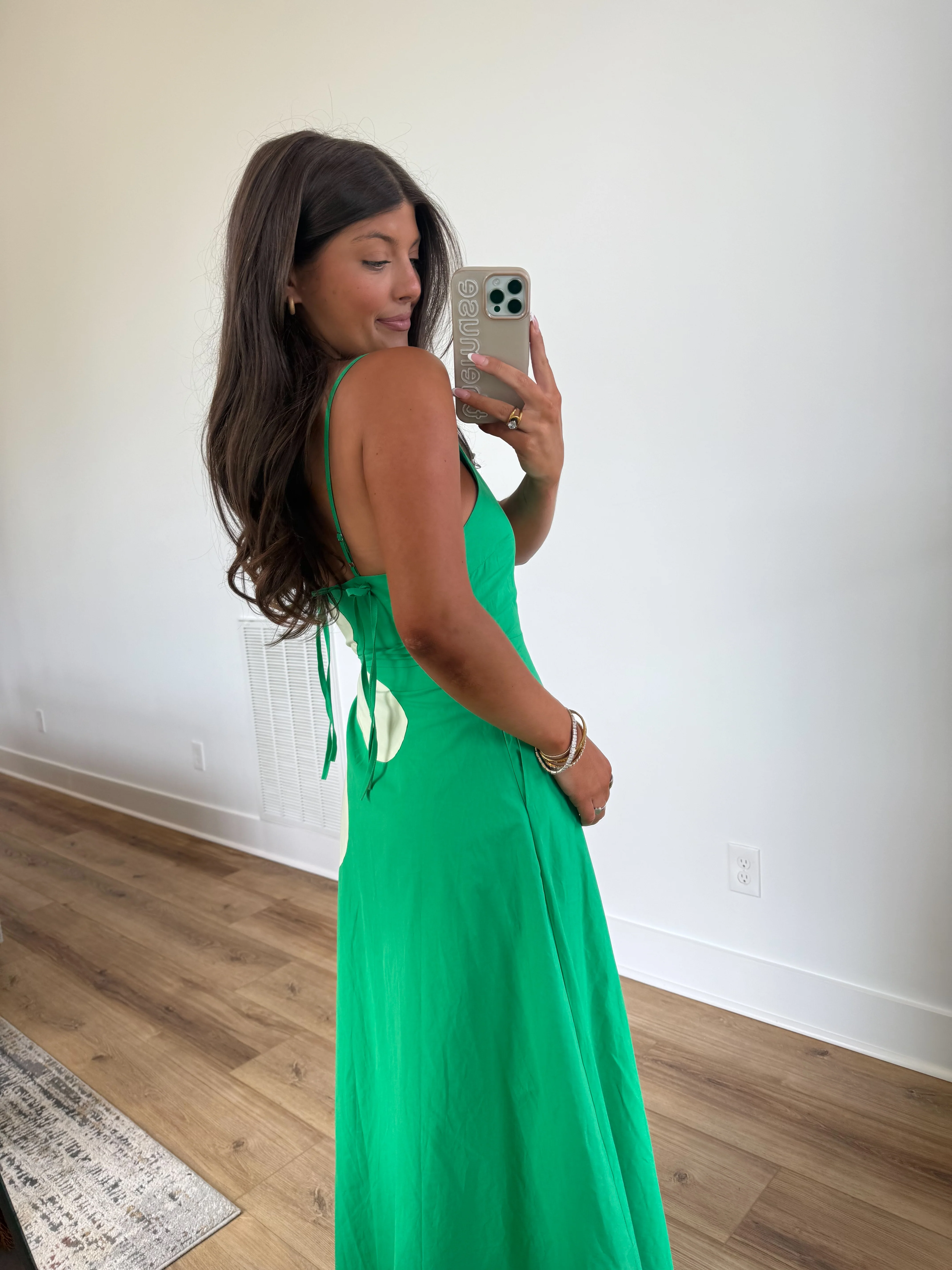 Mod Bloom Maxi - Image 4