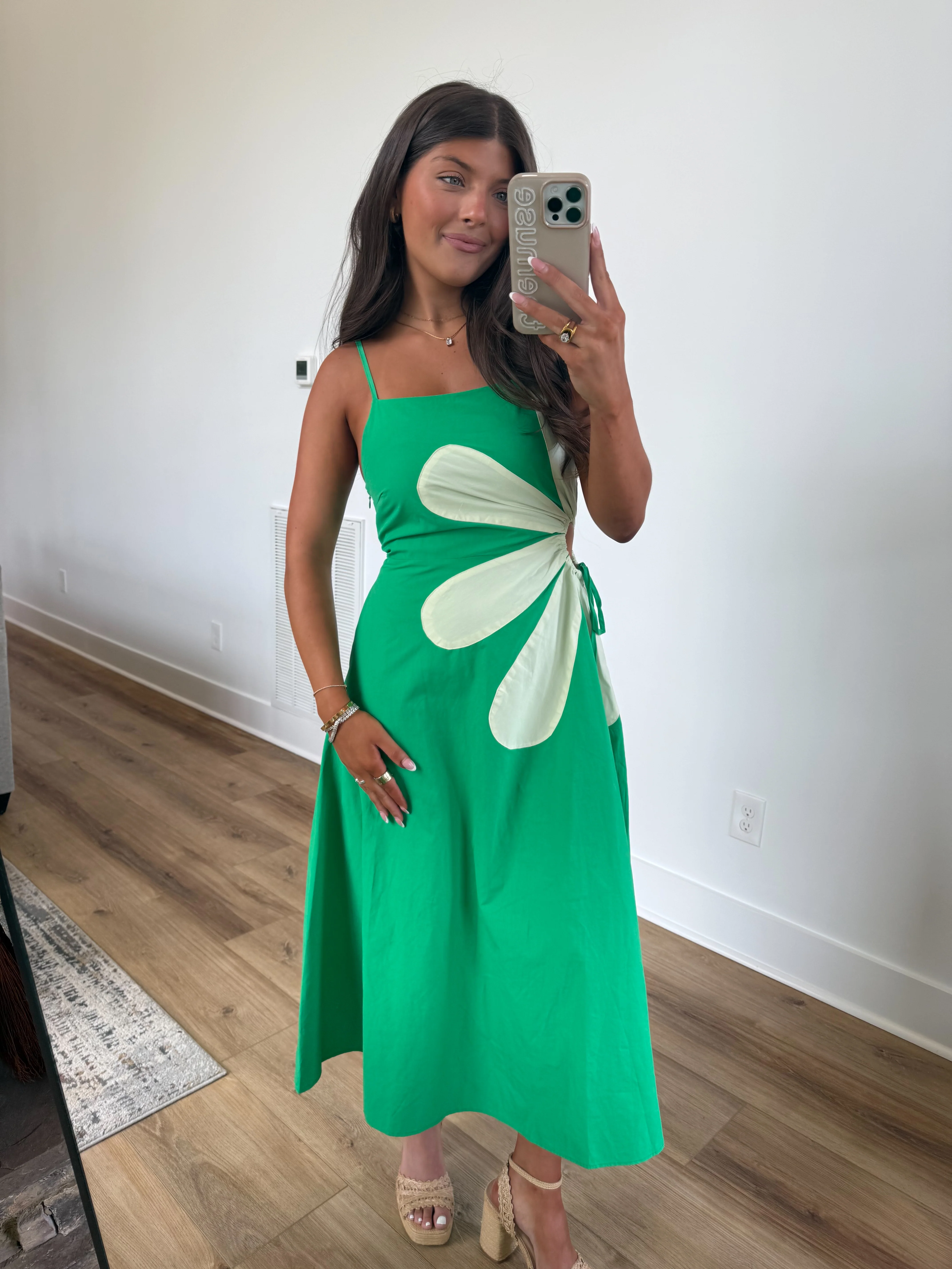 Mod Bloom Maxi - Image 5
