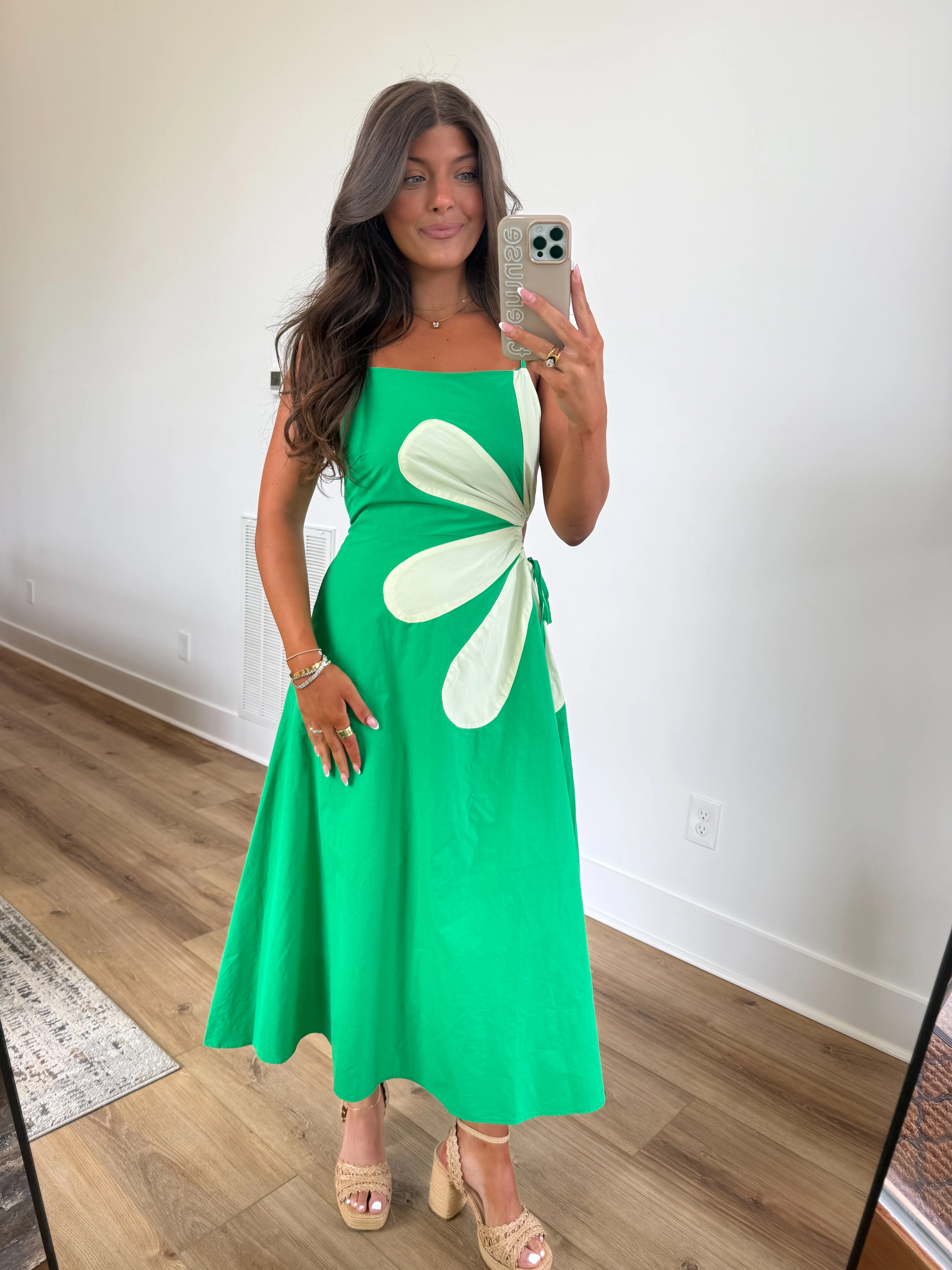 Mod Bloom Maxi - Image 6