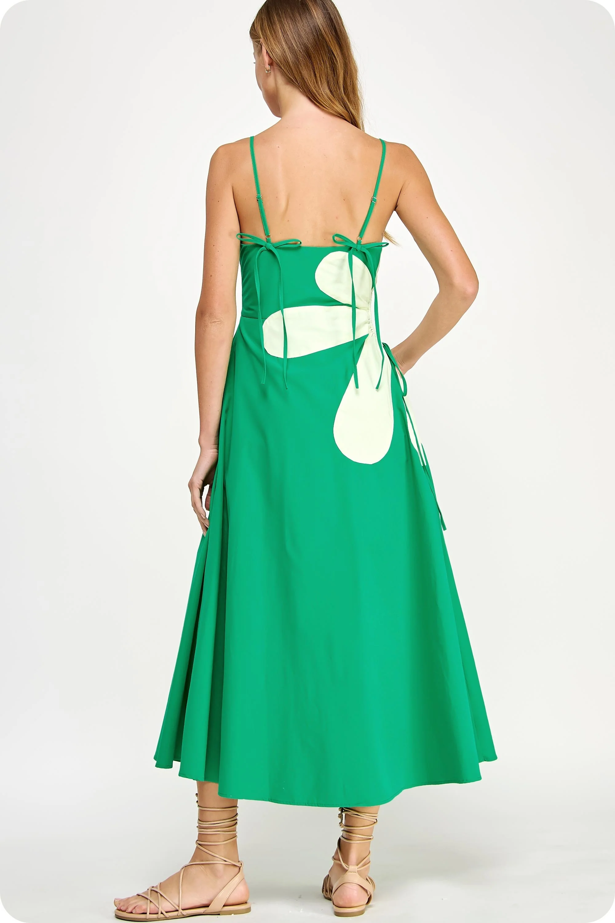 Mod Bloom Maxi - Image 8