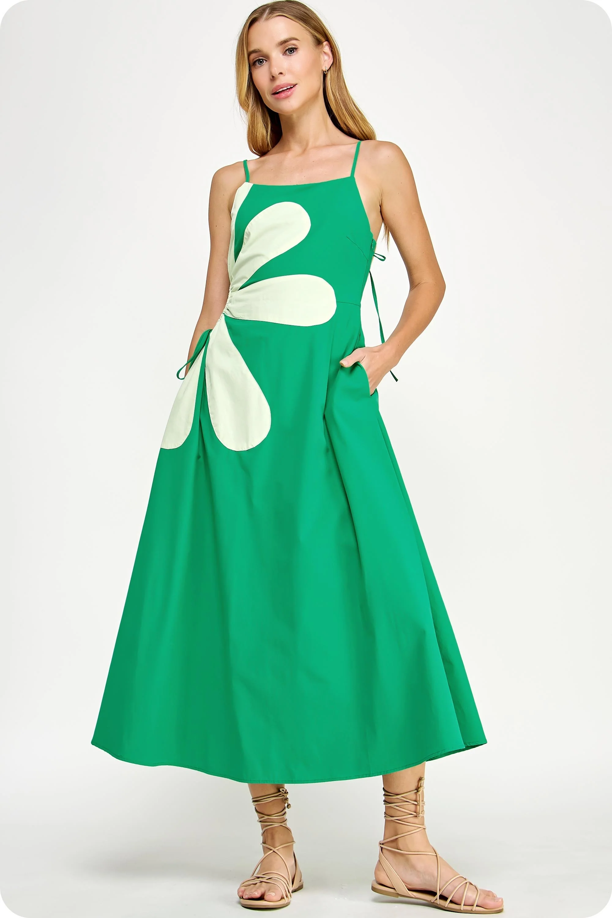 Mod Bloom Maxi - Image 9