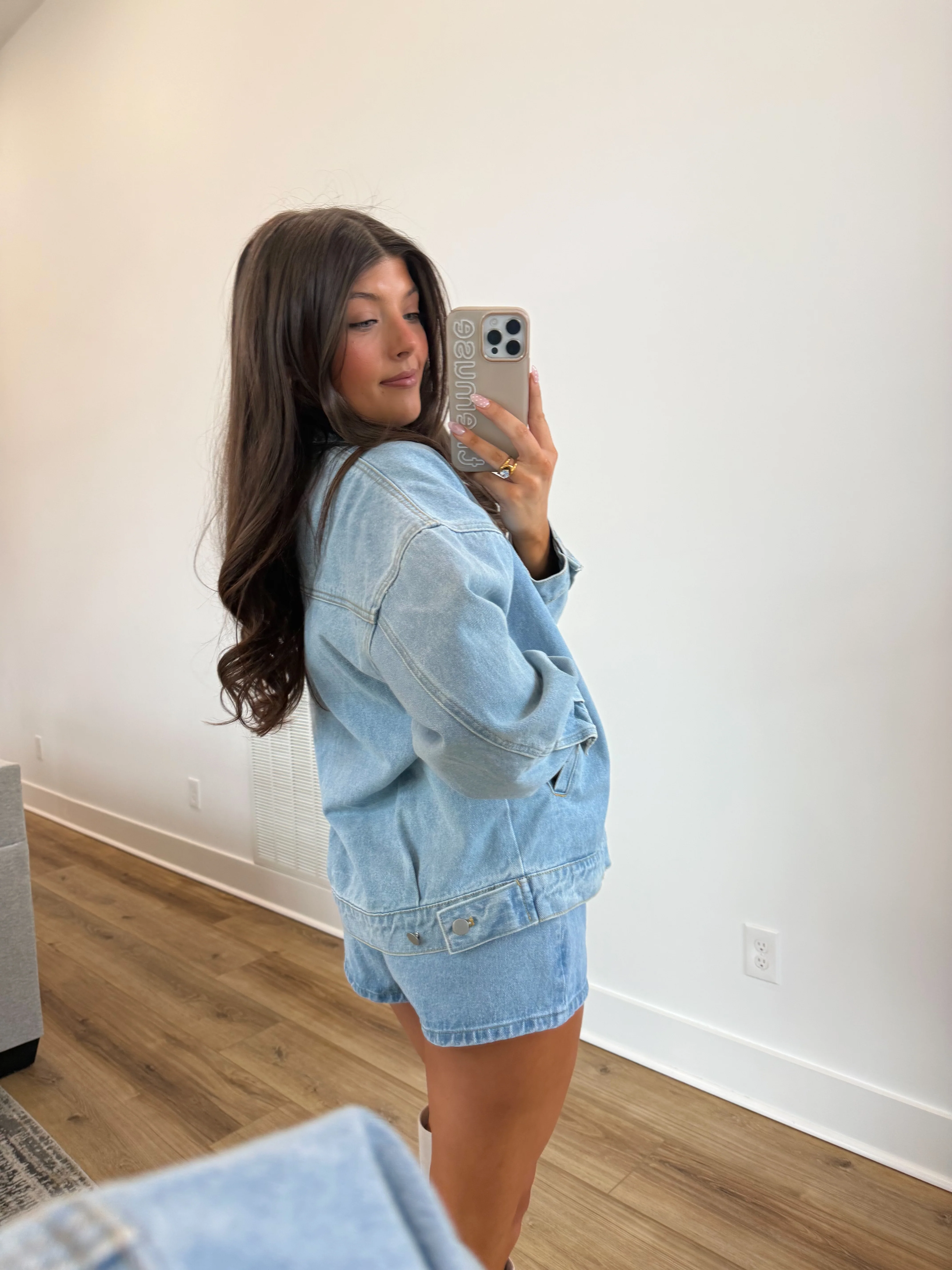 Morgan Denim Set - Image 4