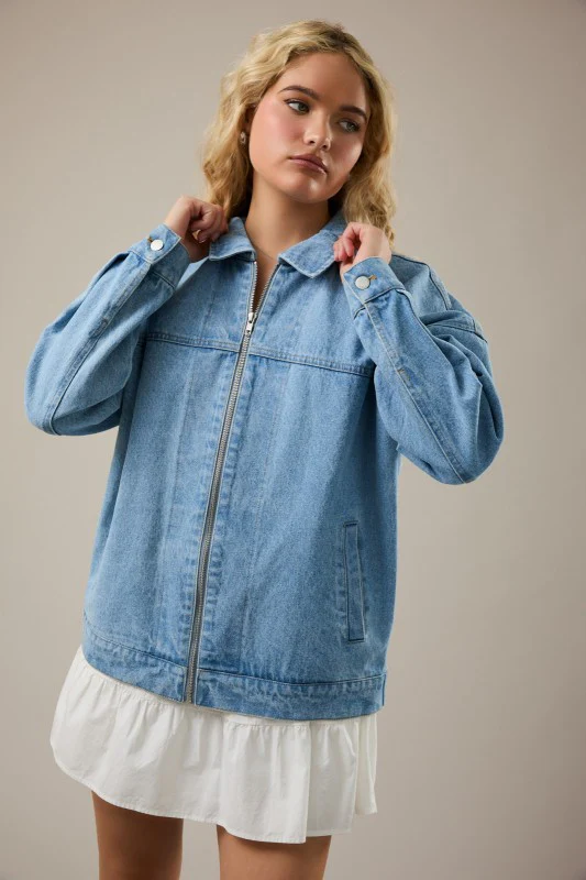 Morgan Denim Set - Image 6