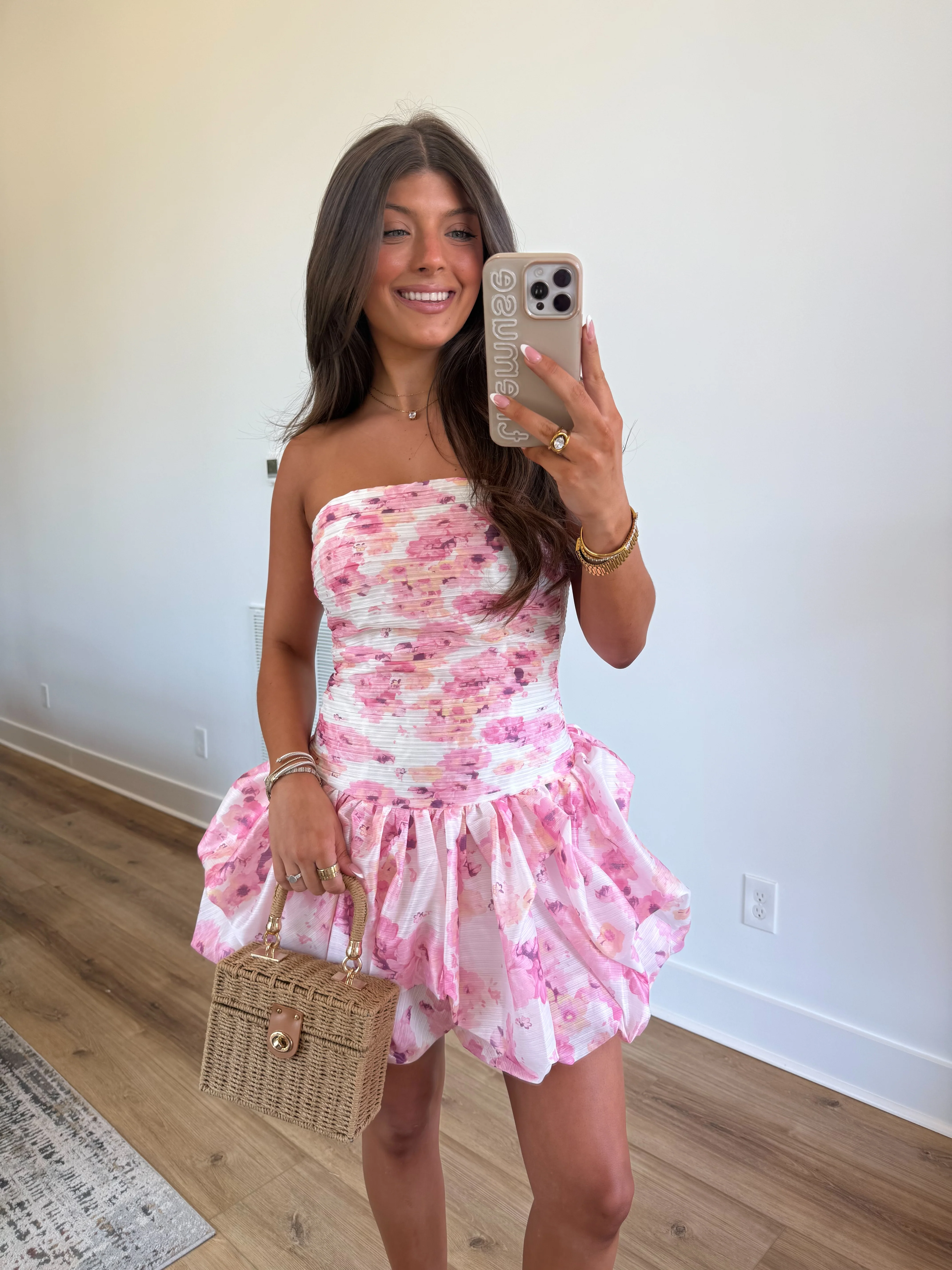 MuMu Mini Dress - Image 7