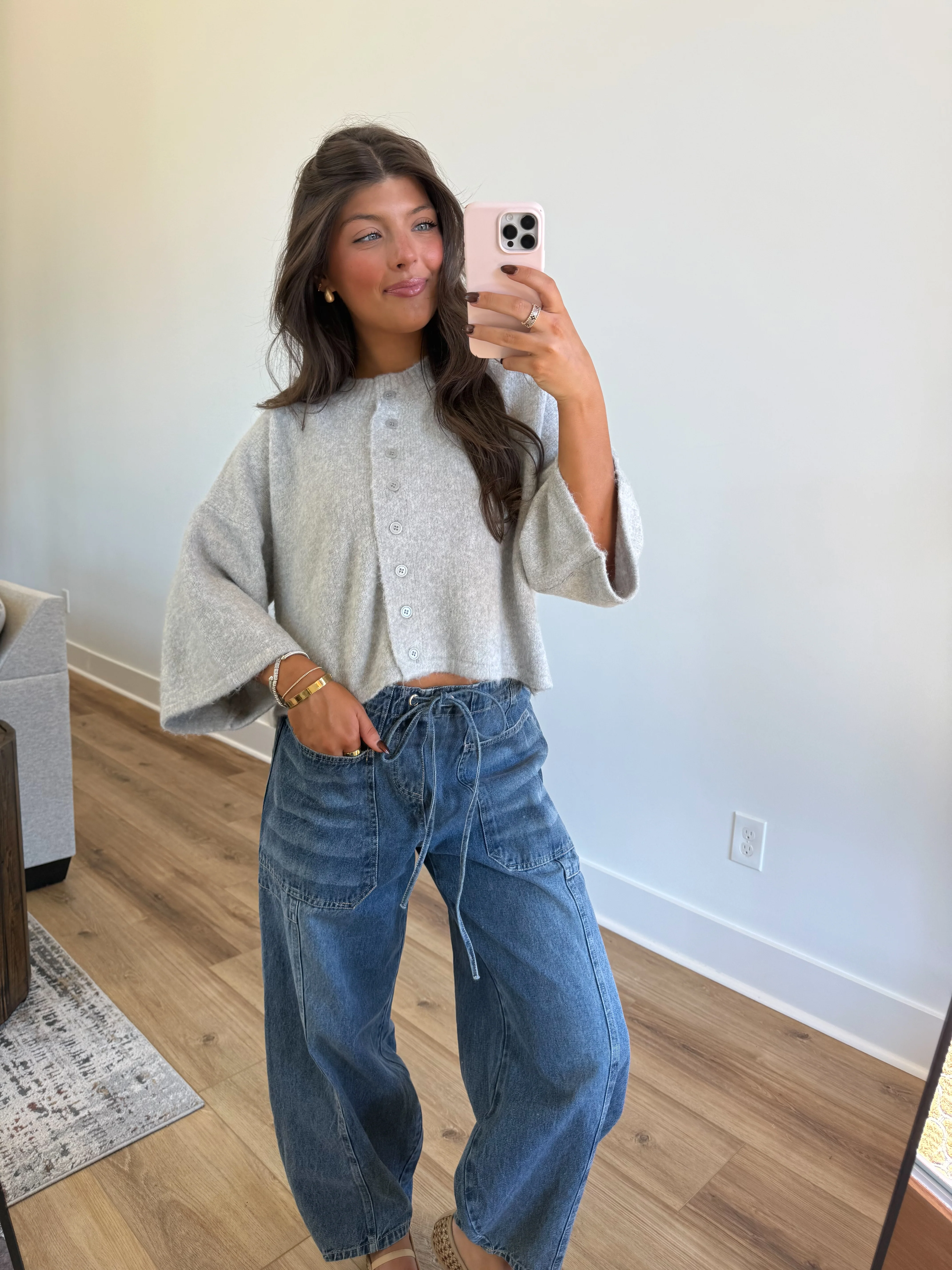 Nash Sweater (Grey) - Image 3