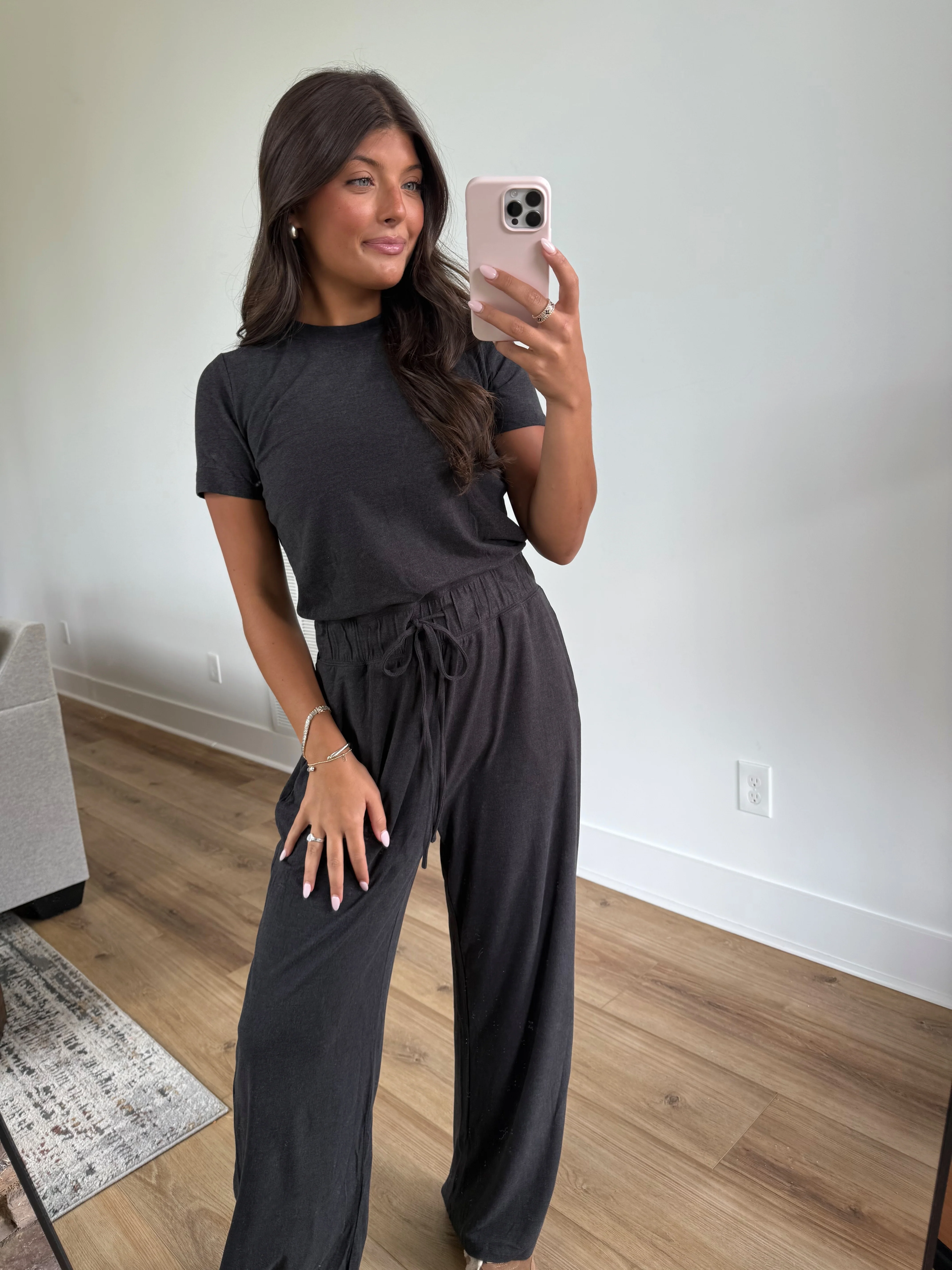 On The Go Jumpsuit - Image 2